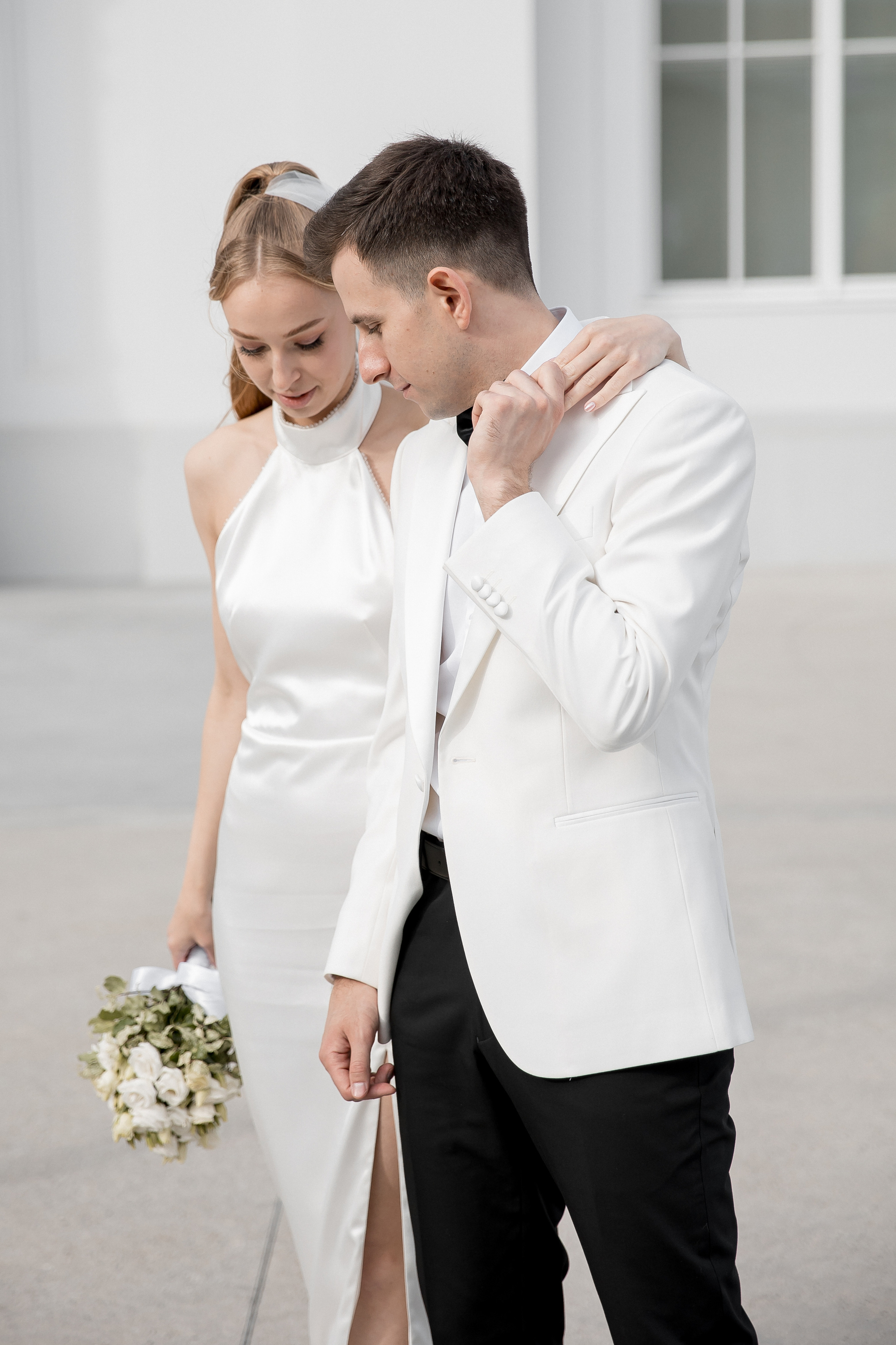 H O R I Z O N. Свадебный фотограф Колесников Антон