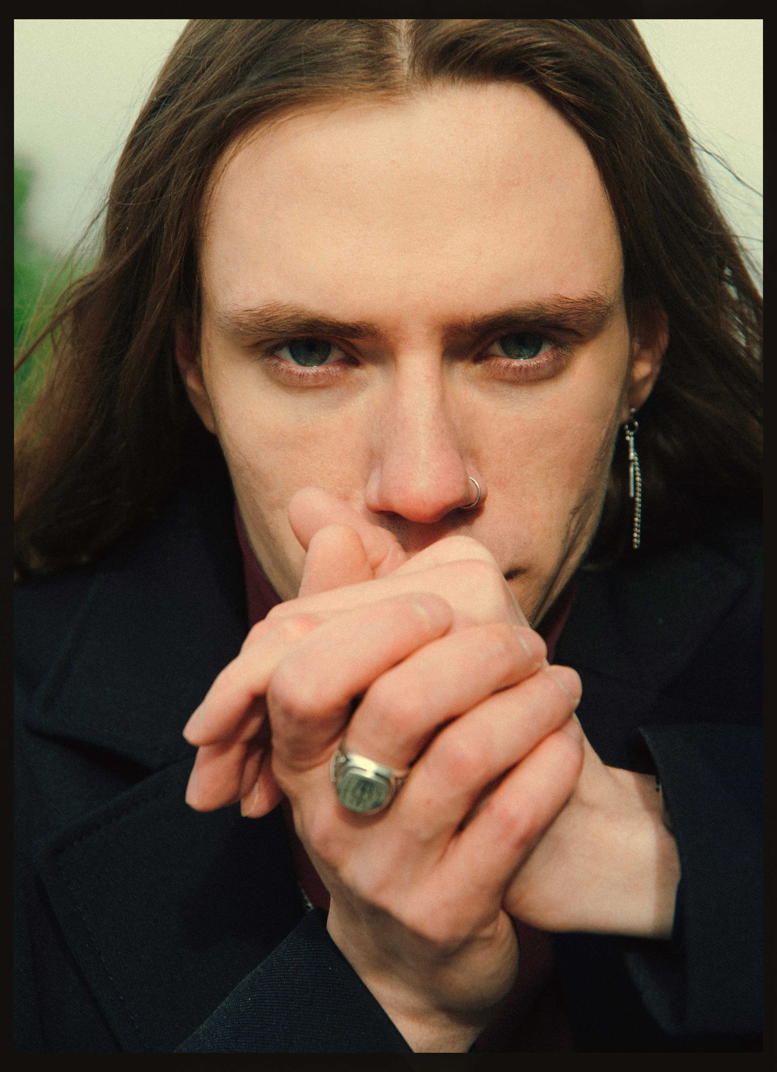 Артём. Ксения Glossa. Портретный и репортажный фотограф в Самаре