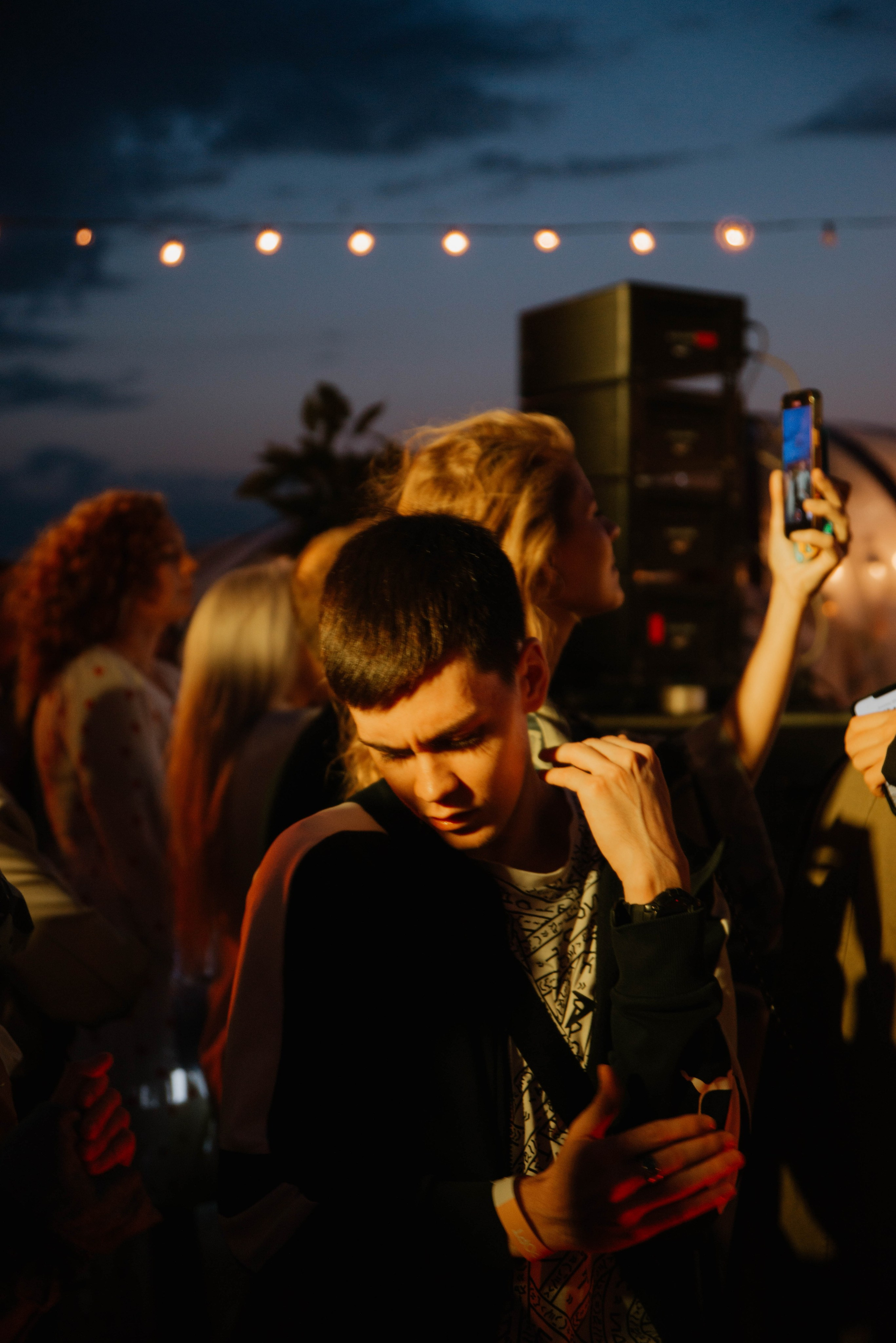 «Городу Курорту» 9 лет. Ксения Glossa. Портретный и репортажный фотограф в Самаре