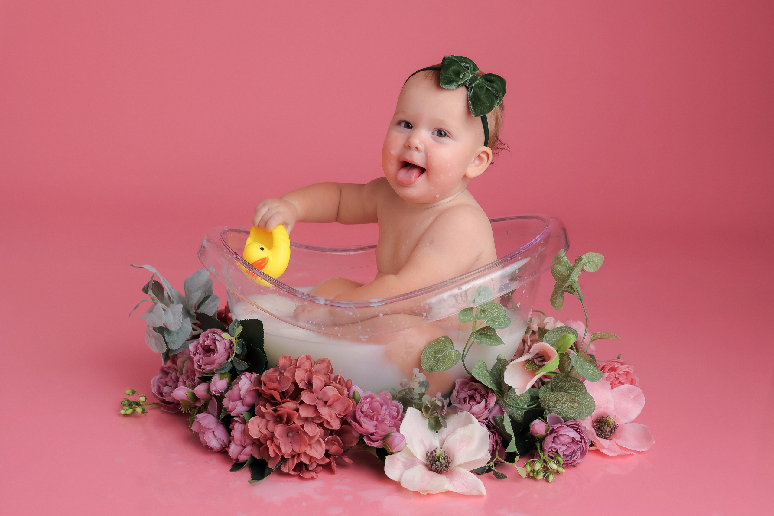 Наряды для девочек с 6-24 месяцев