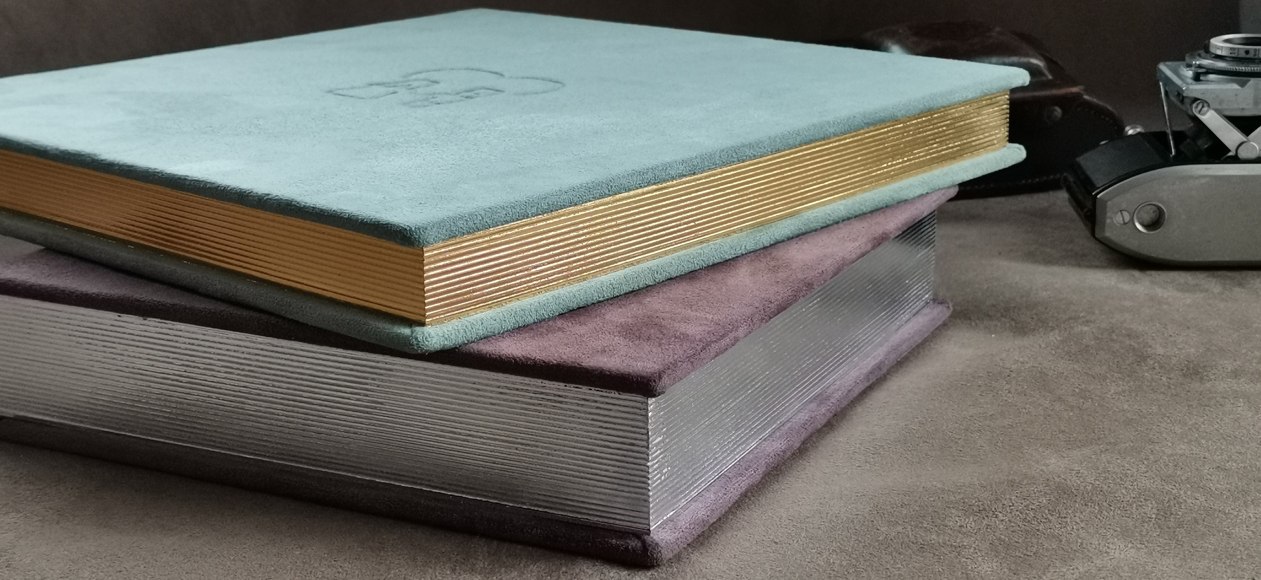 Фотокнига COMFORT