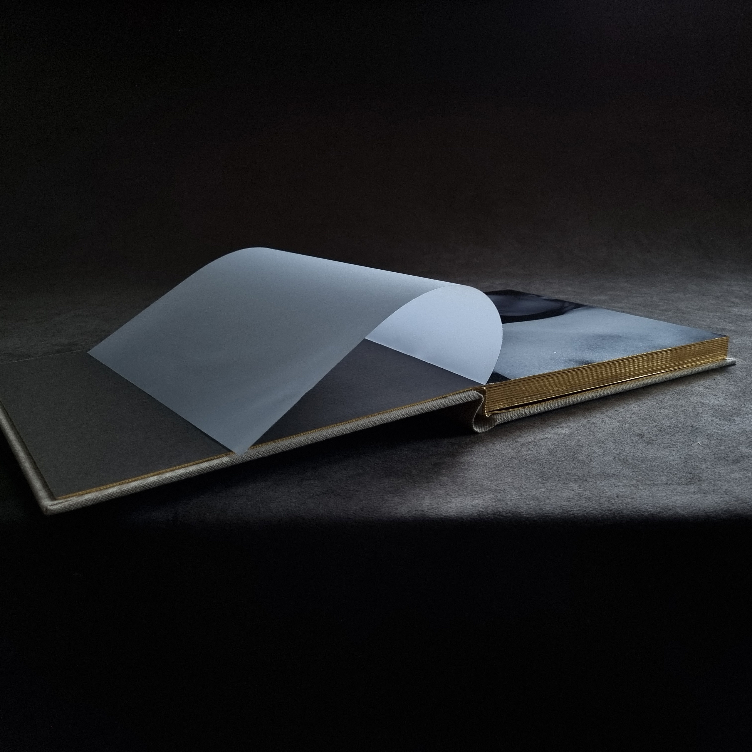 Фотокнига COMFORT