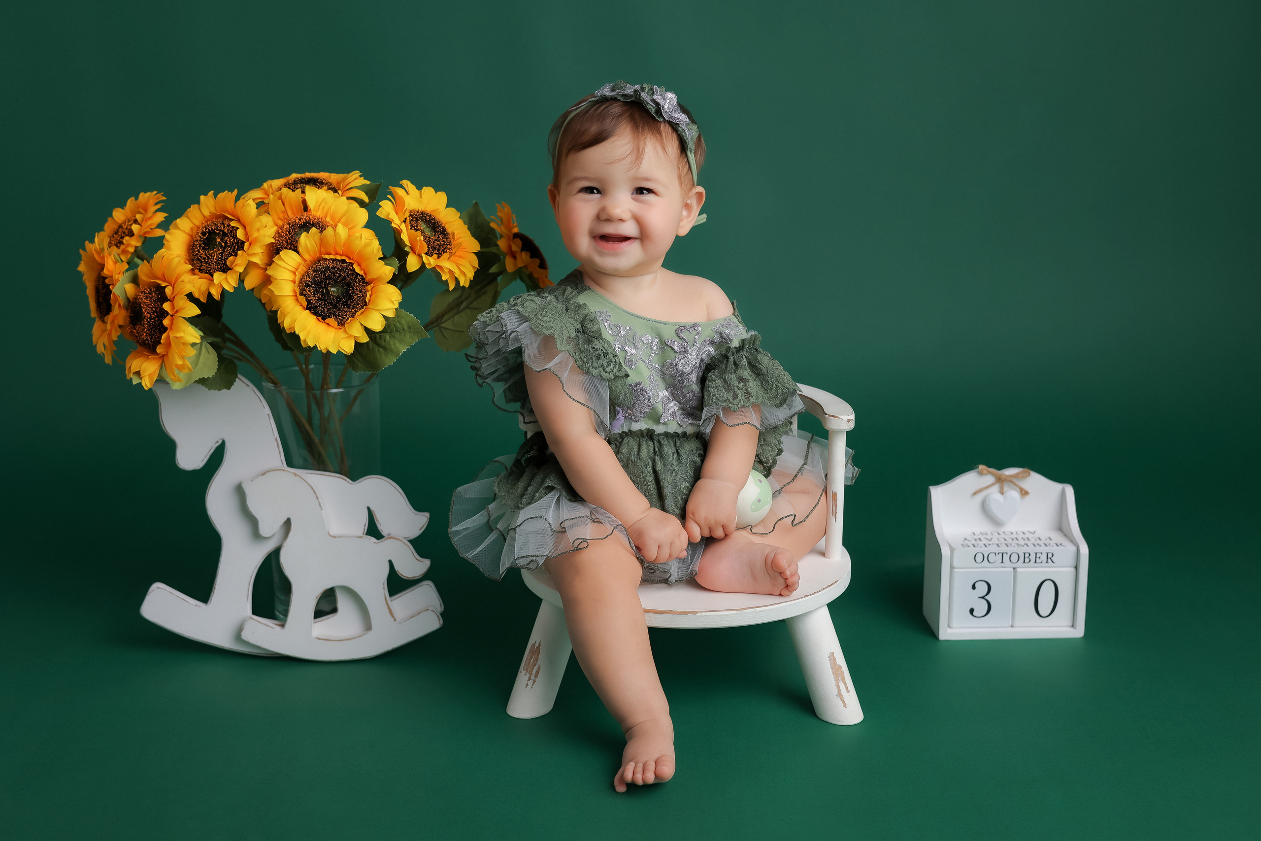 Наряды для девочек с 6-24 месяцев