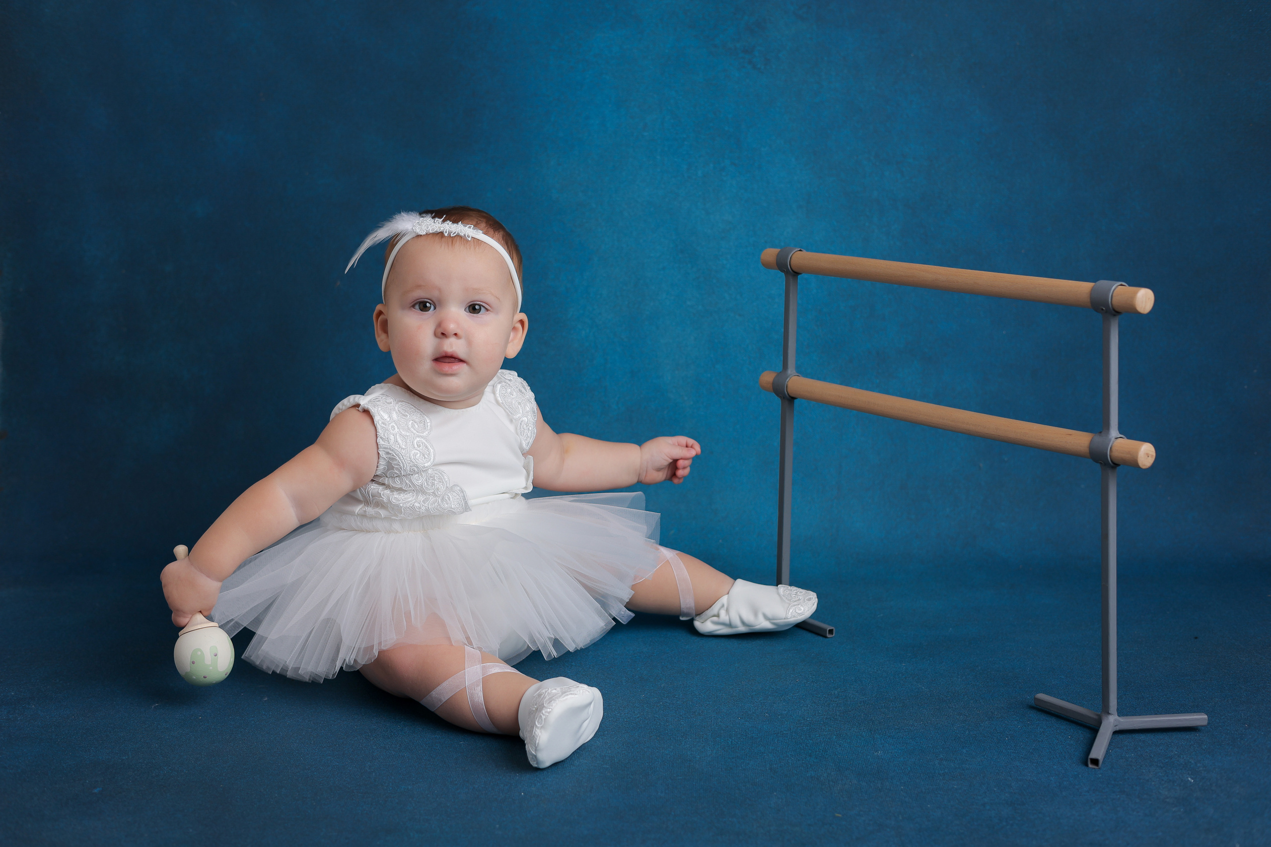 Наряды для девочек с 6-24 месяцев