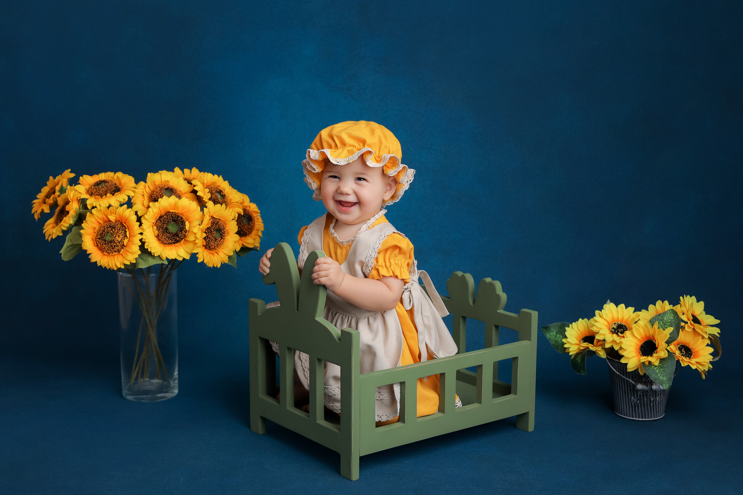 Наряды для девочек с 6-24 месяцев