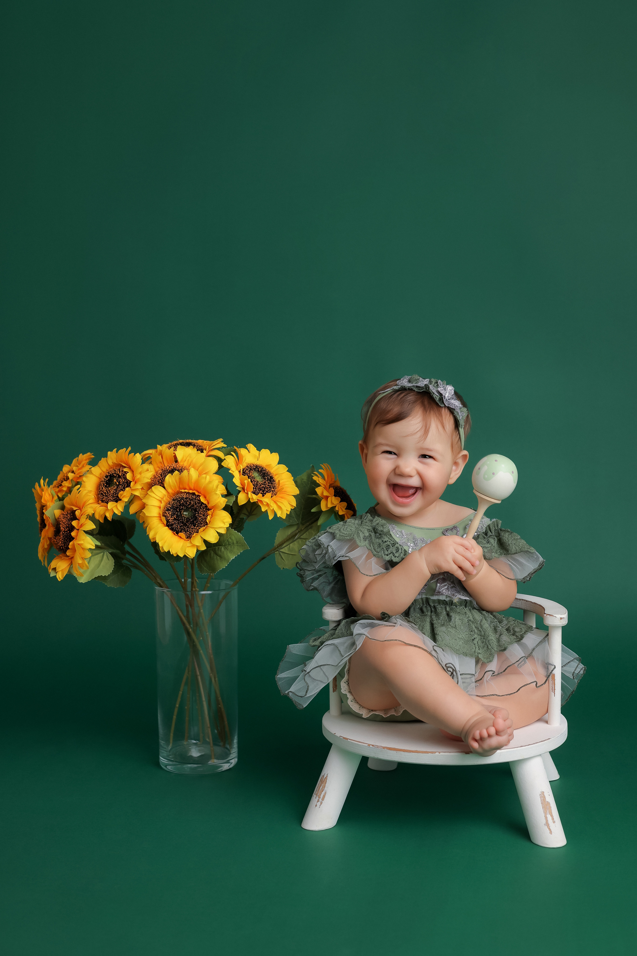 Наряды для девочек с 6-24 месяцев