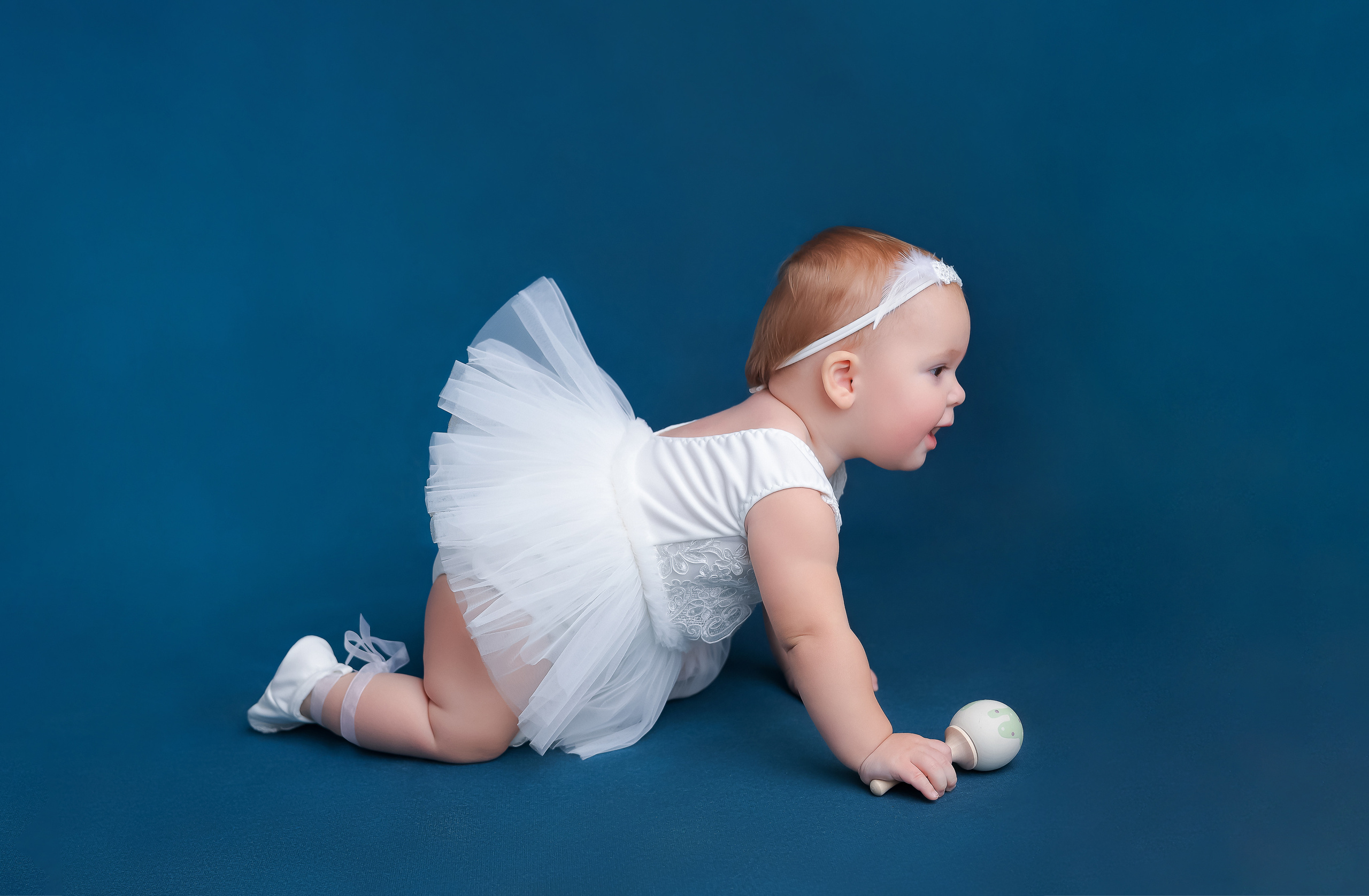 Наряды для девочек с 6-24 месяцев