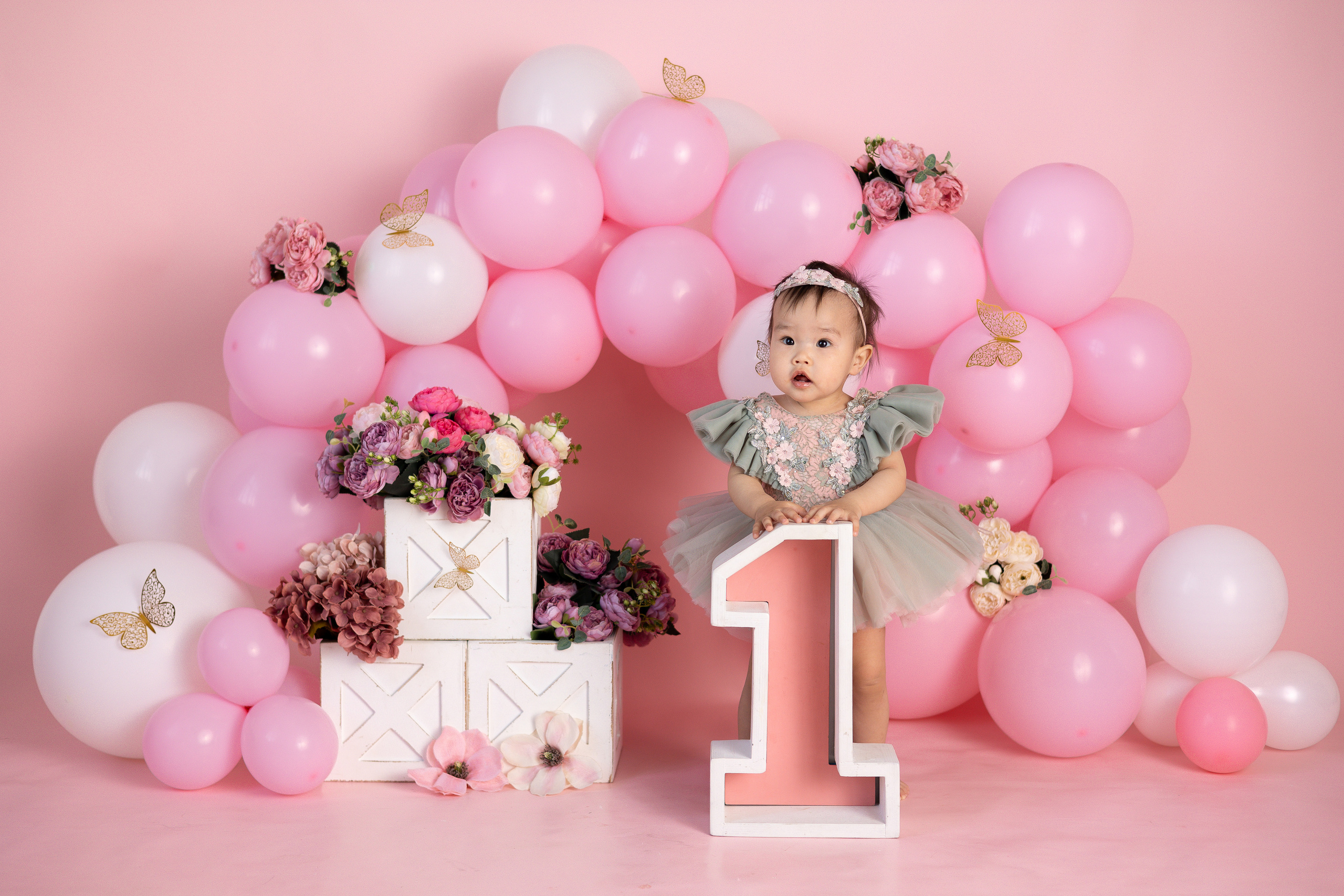 Наряды для девочек с 6-24 месяцев