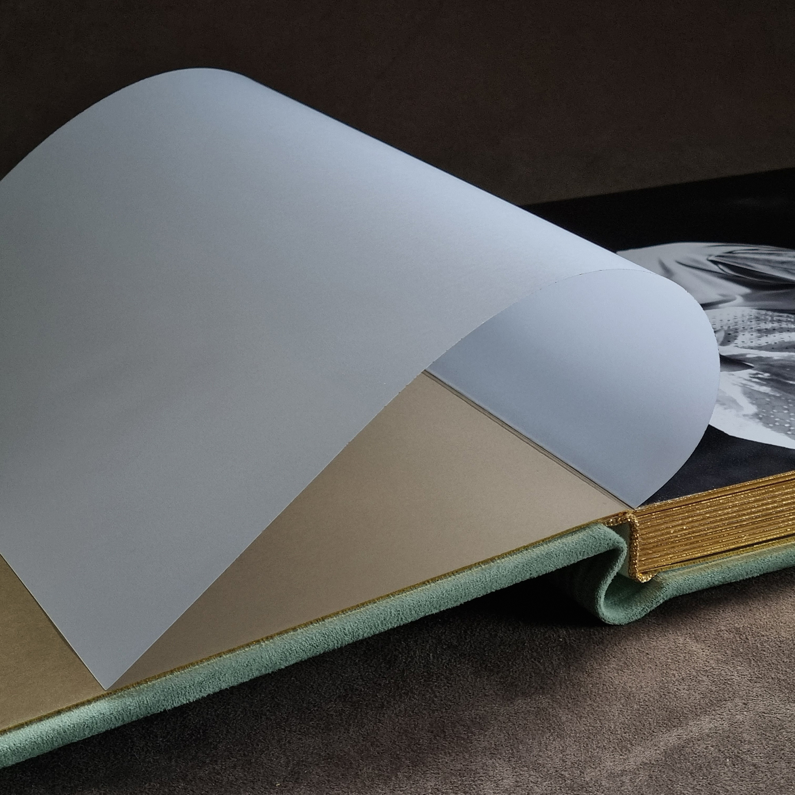 Фотокнига COMFORT