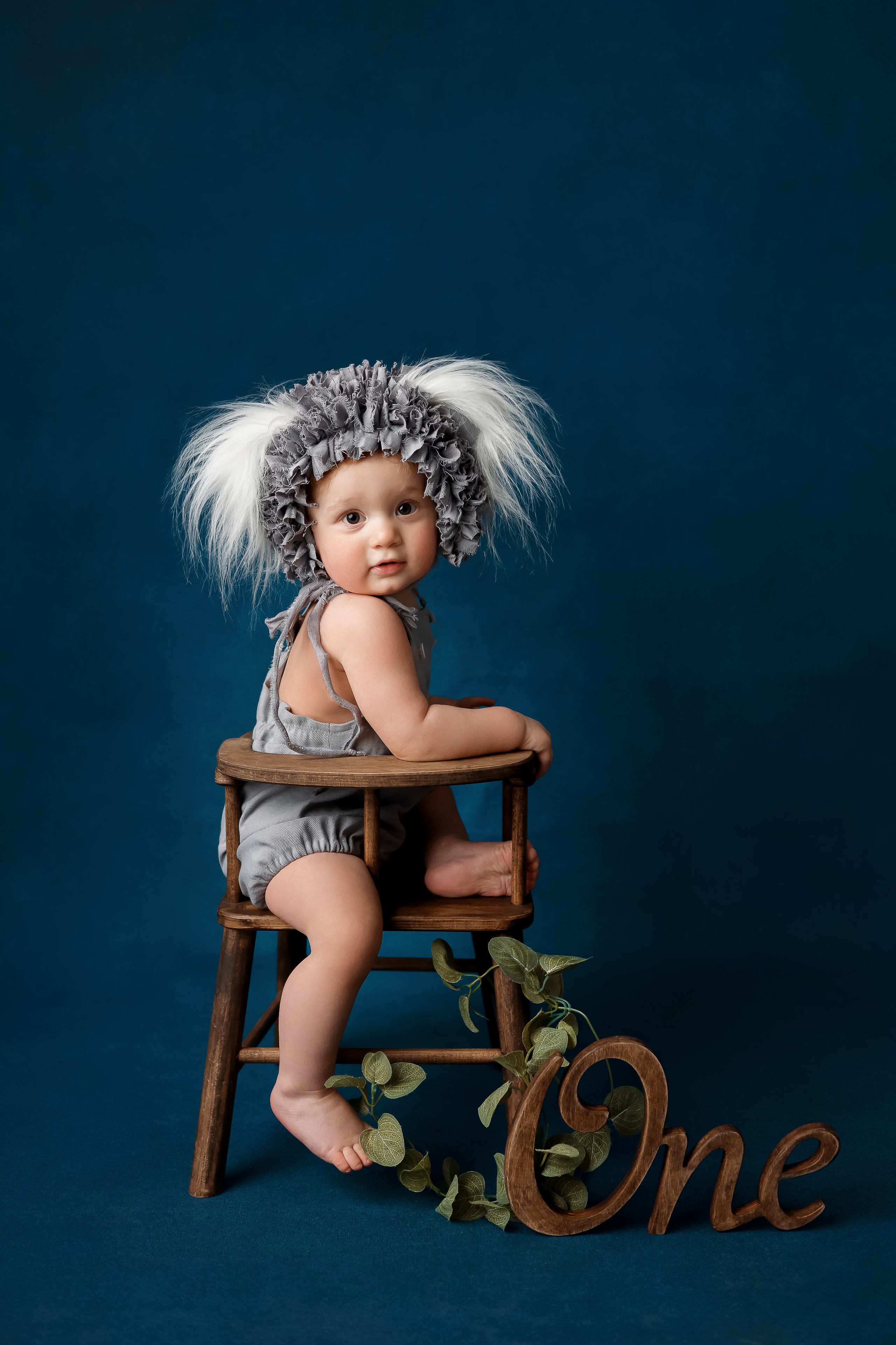 Образы для детской фотосессии