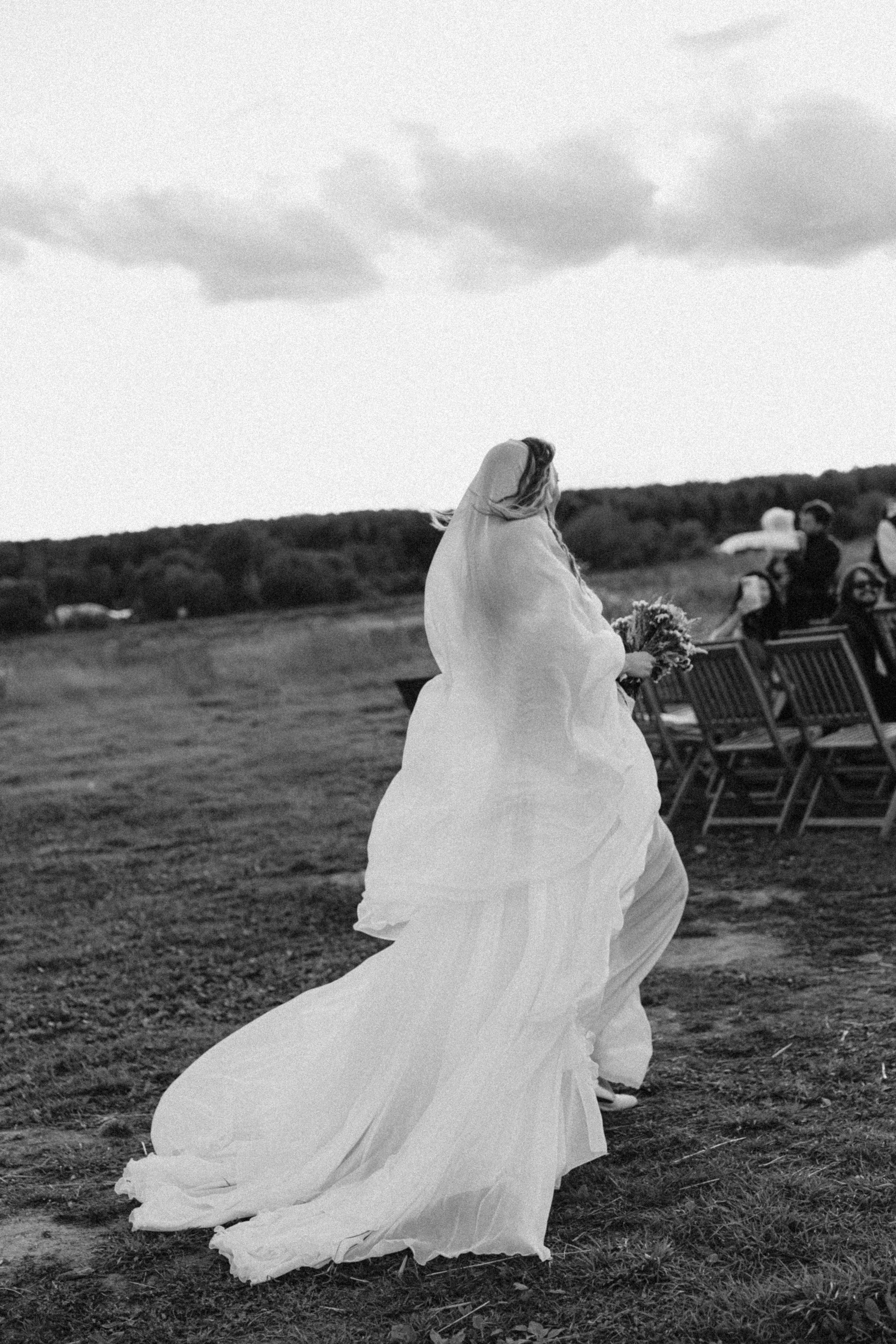 Свадебный фотограф Наташа Алешина