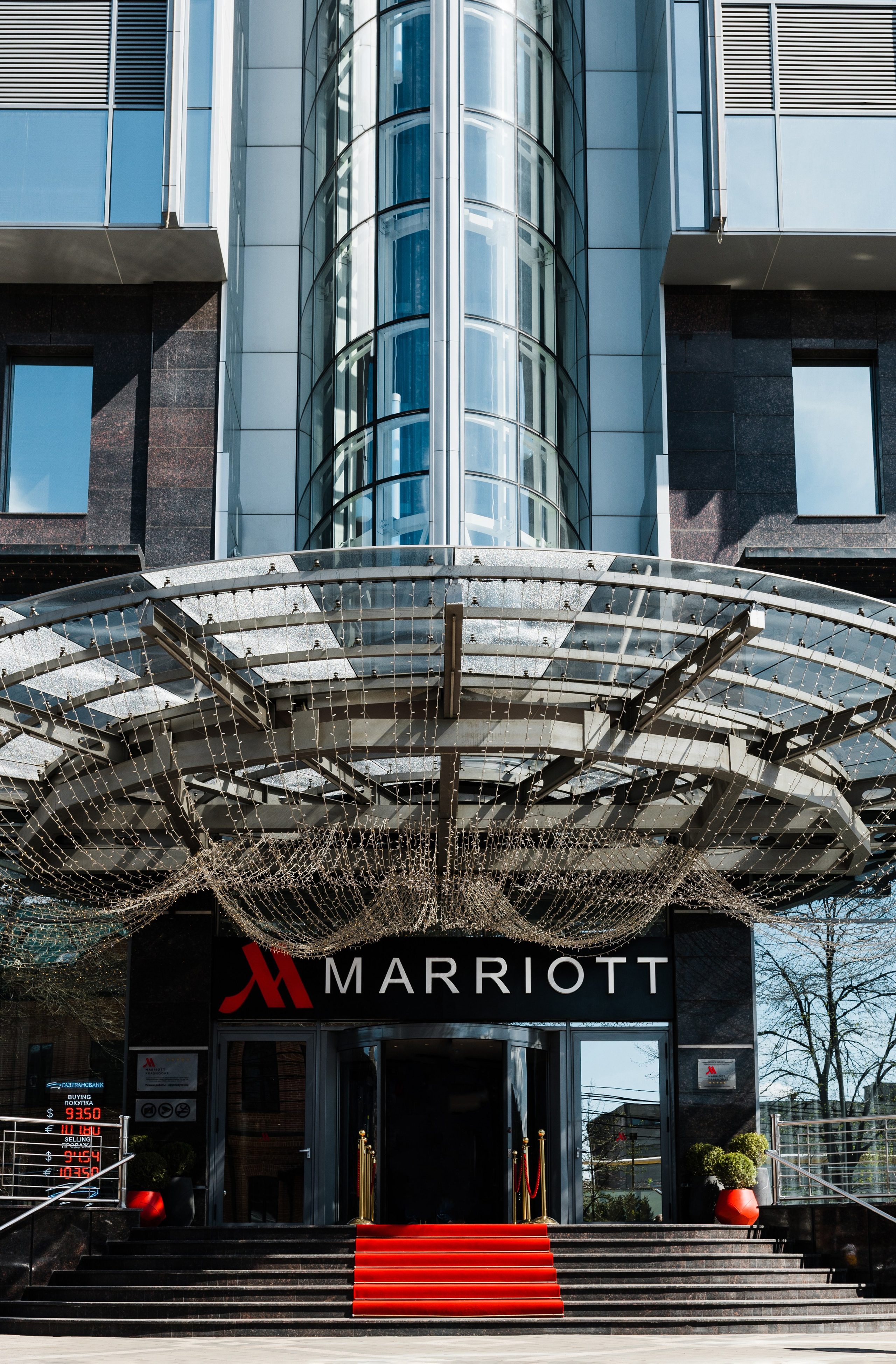 Конференция Авито. Фотограф в Краснодаре Алла Потоцкая