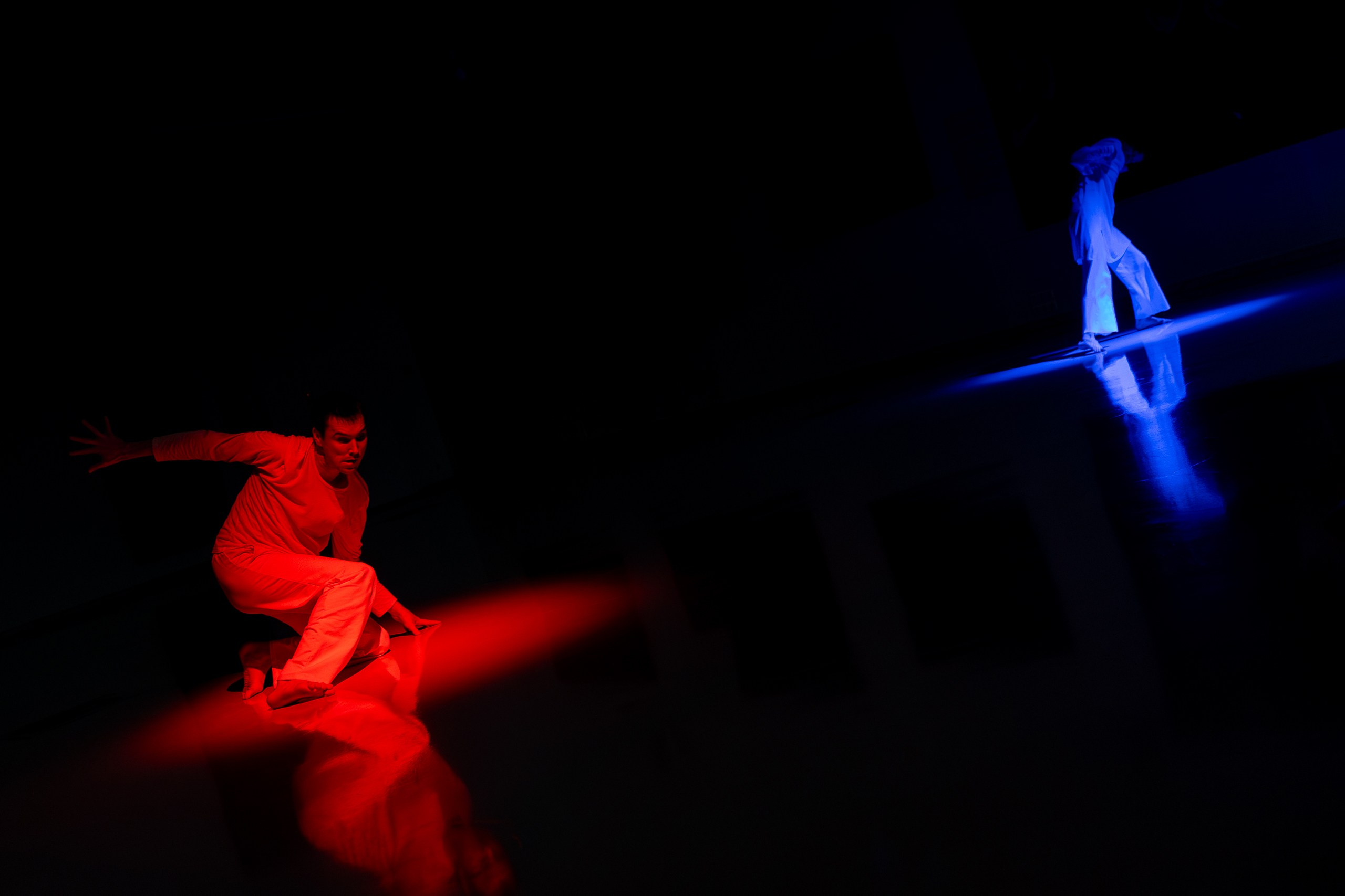 Спектакль. Лея и Ильнур. Апрель 2026. Спортивный, репортажный и портретный фотограф в Казани Алексей Горячев