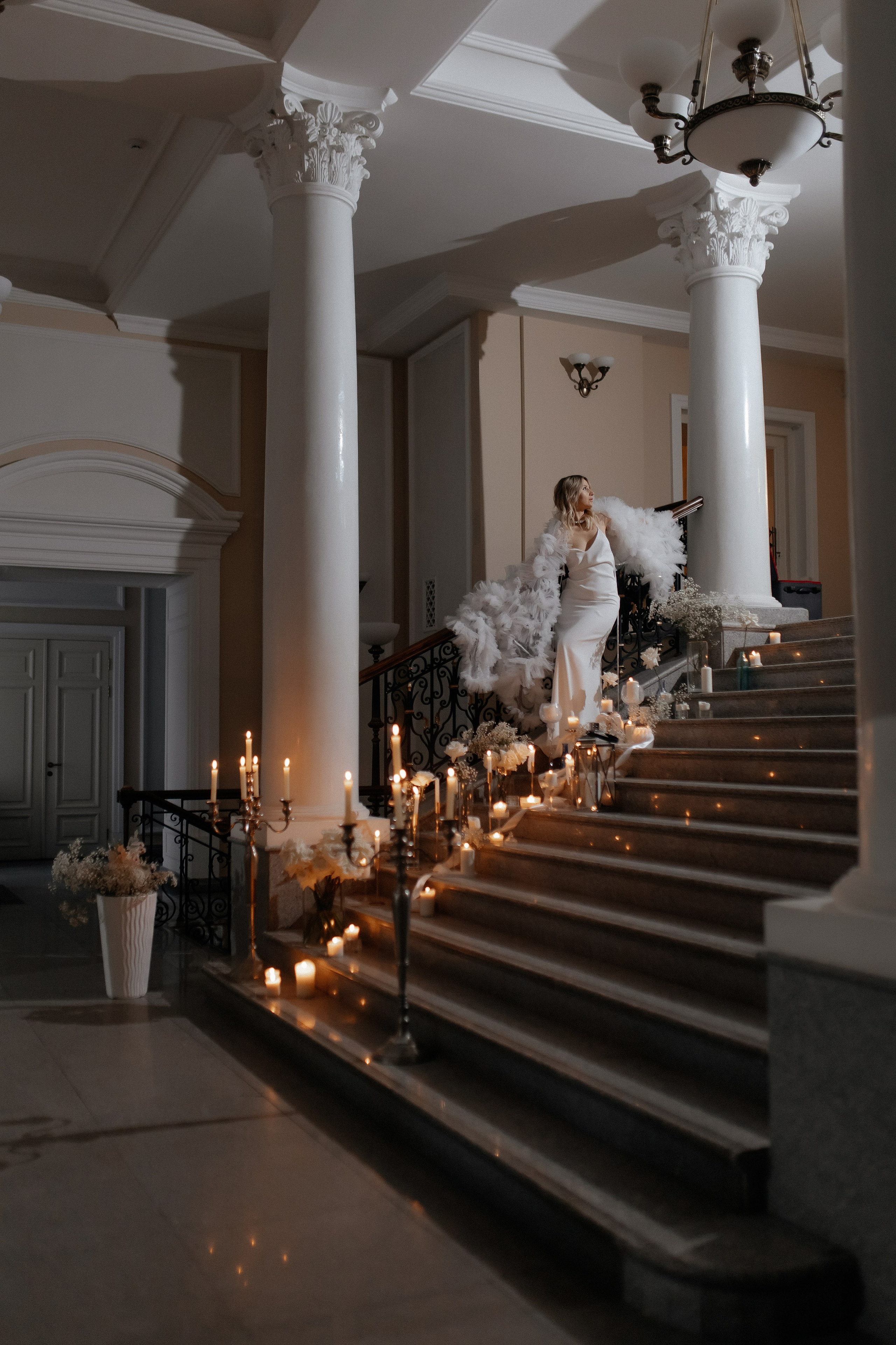 Лили. Свадебный салон-ателье Бонжур в Минске Bonjour