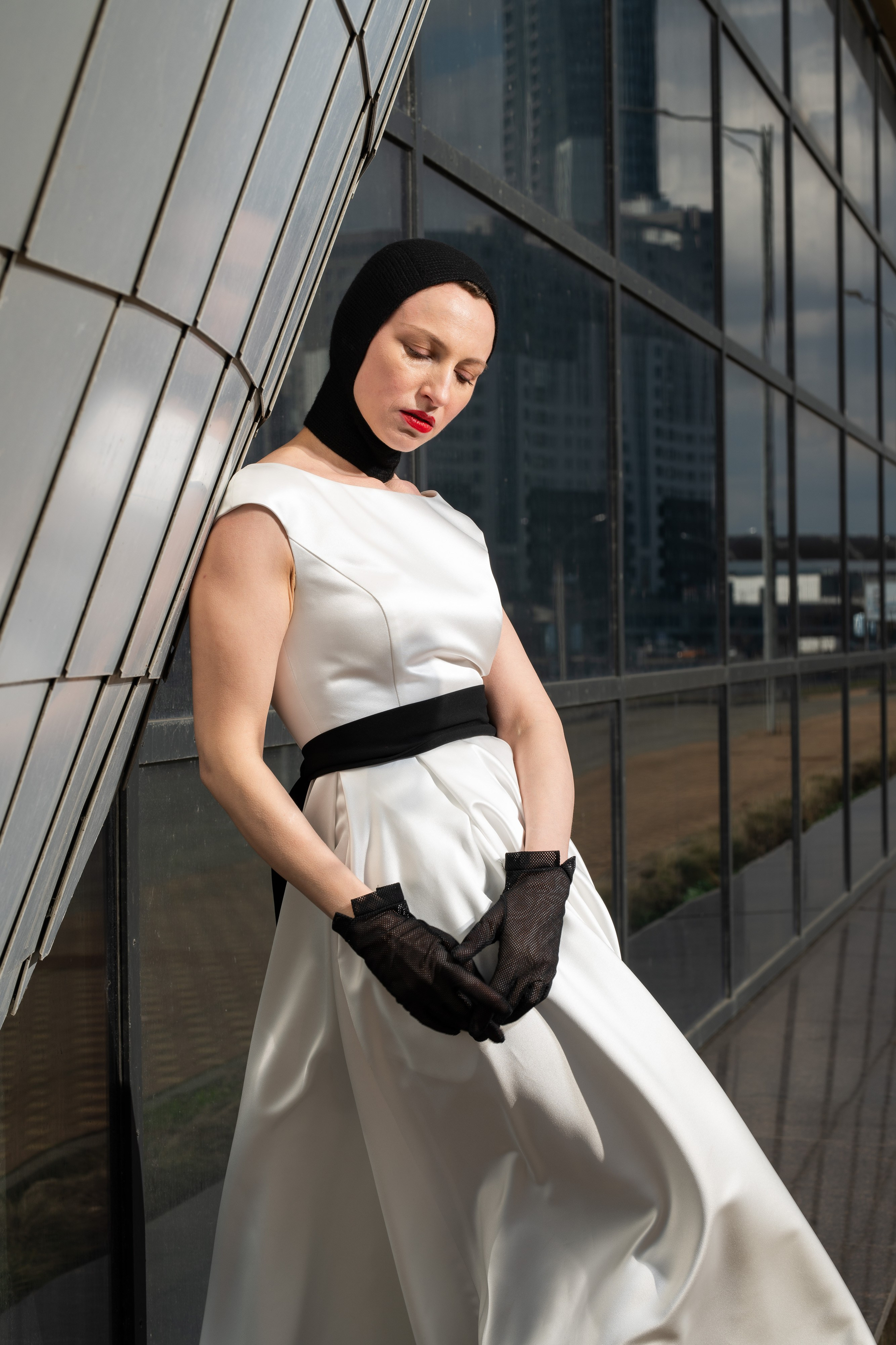 Светлана. Свадебный салон-ателье Бонжур в Минске Bonjour