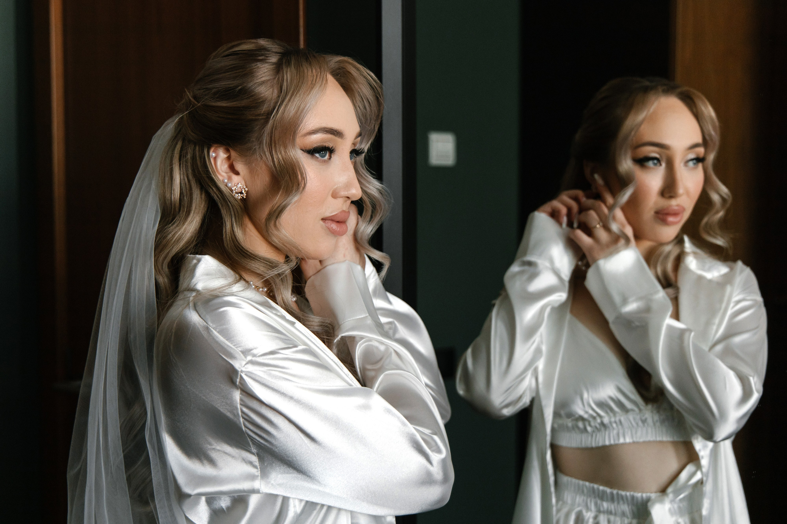 Карина и Николай. Фотограф в Барнауле Юлия Садвокасова