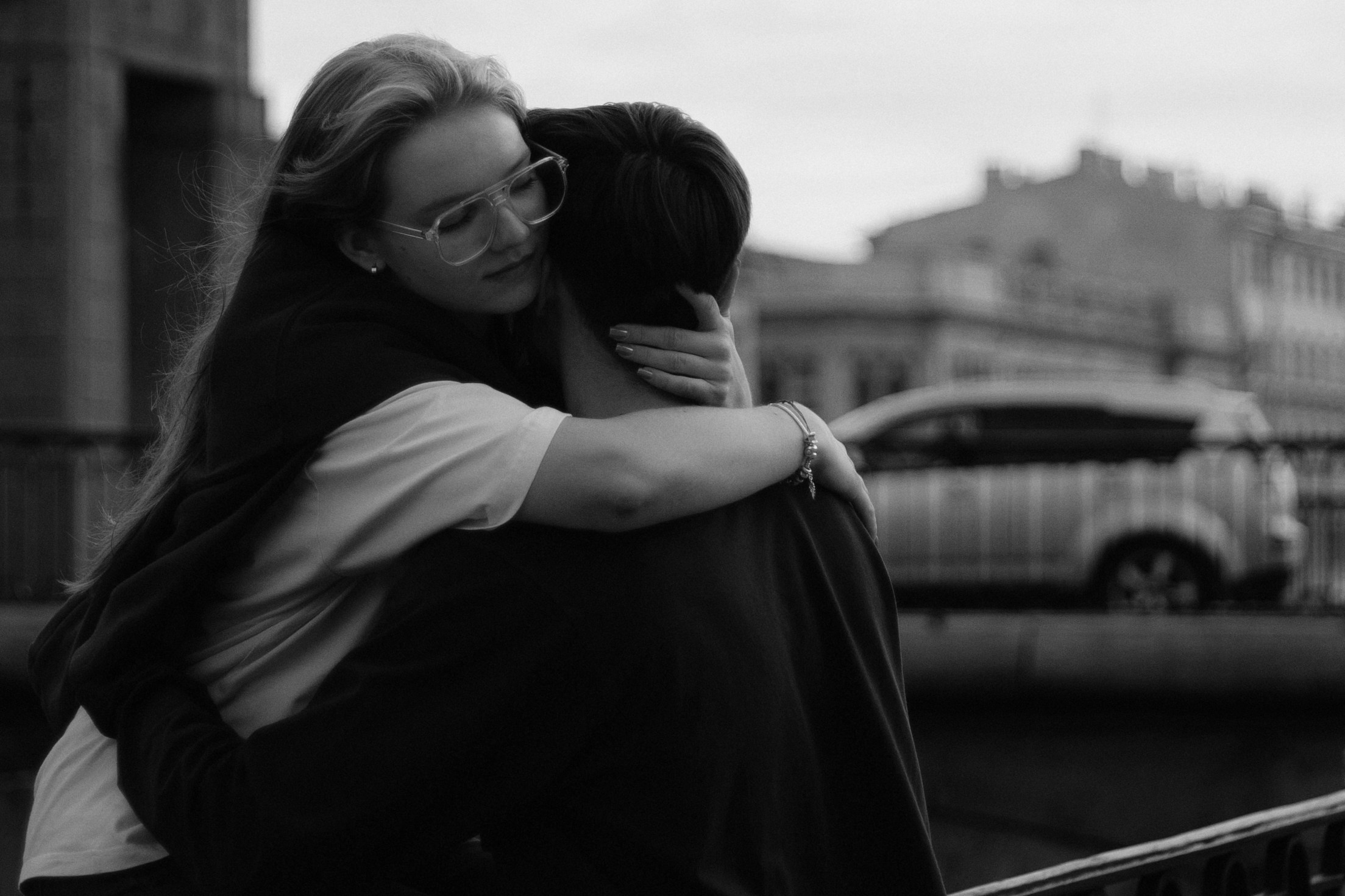 Love story. Главная