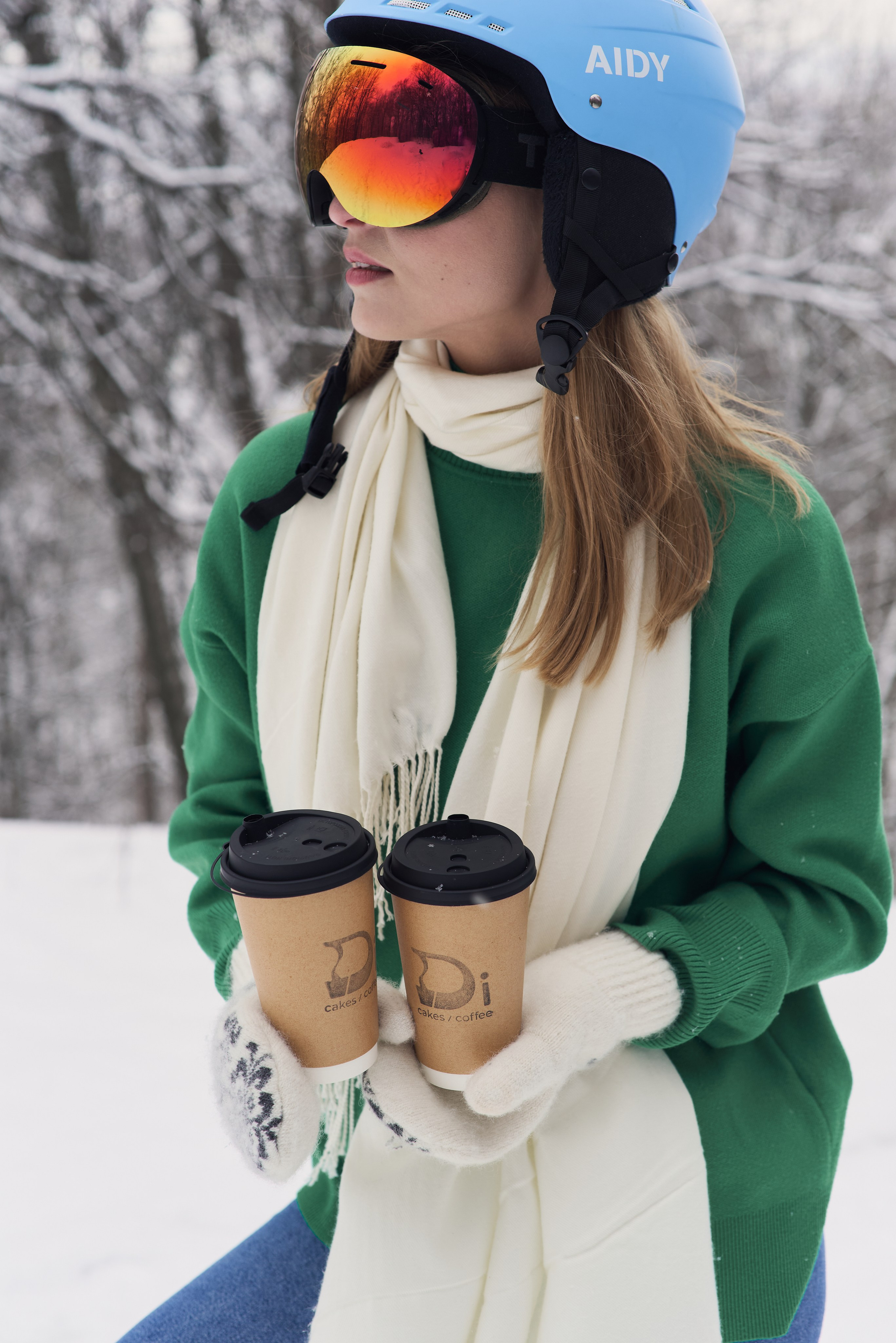 Кофейня «Cake by Di». Фотограф в Нижнем Новгороде Юлия Рачинская