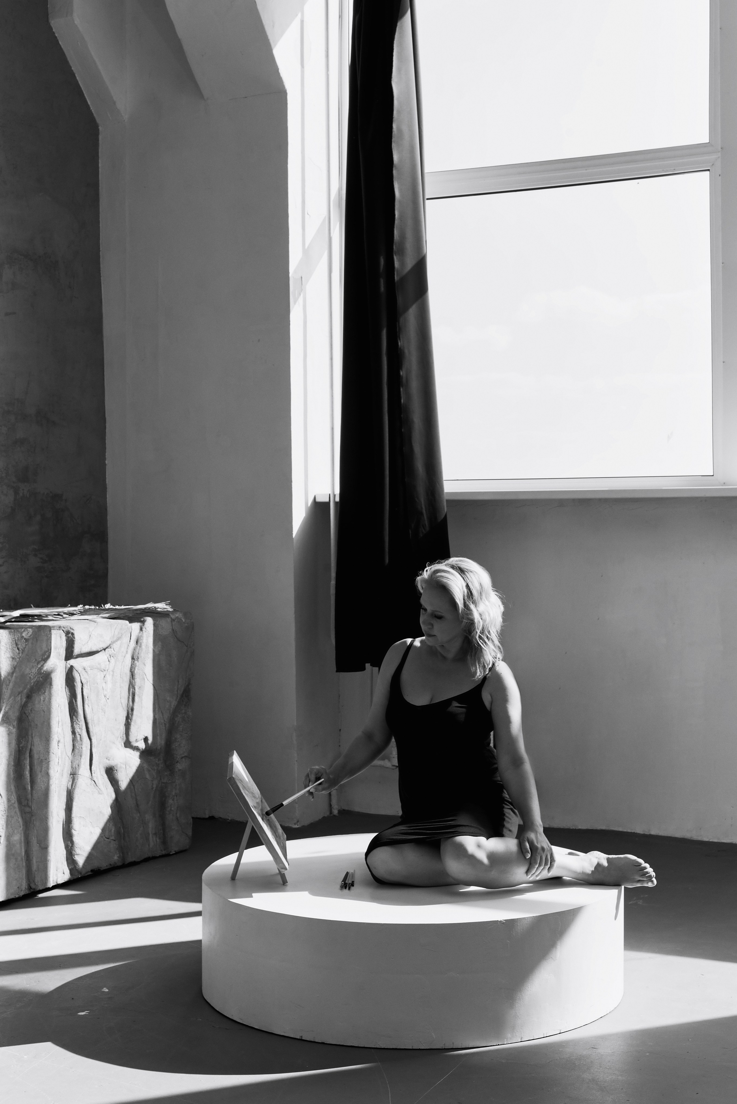 Контент — съёмка. Фотограф в Нижнем Новгороде Юлия Рачинская