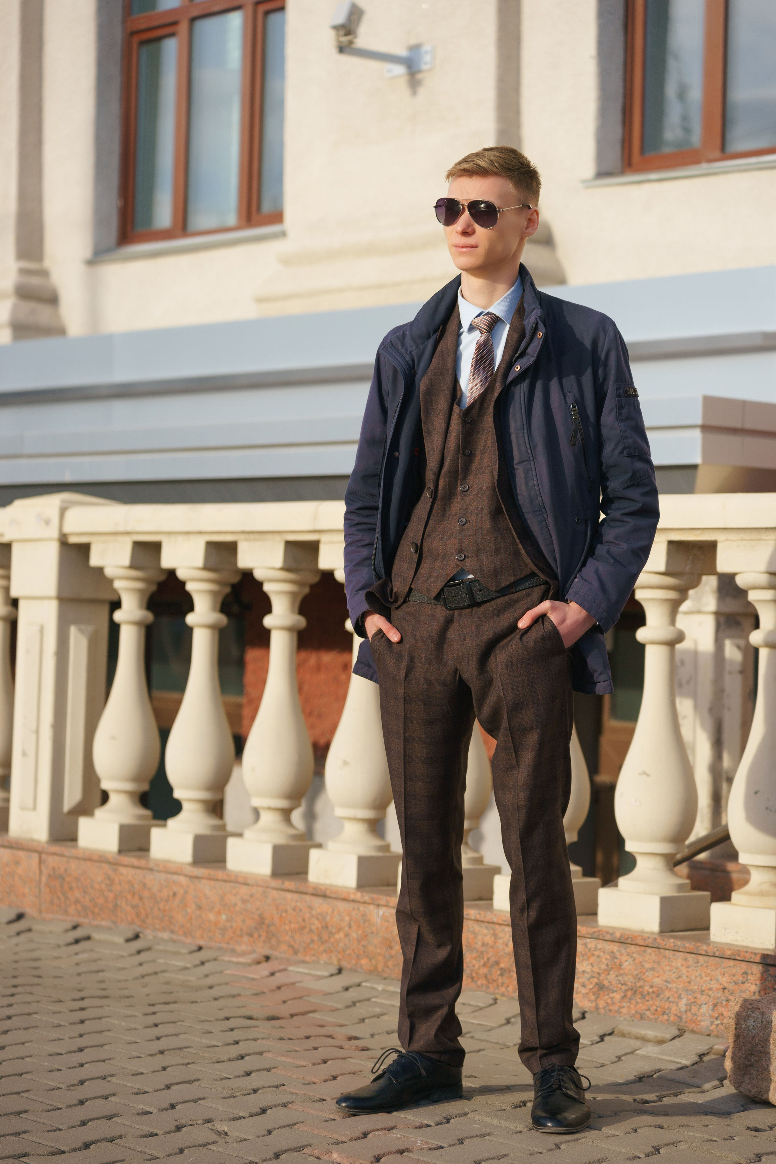 Бренд фотограф Александр Шалагин