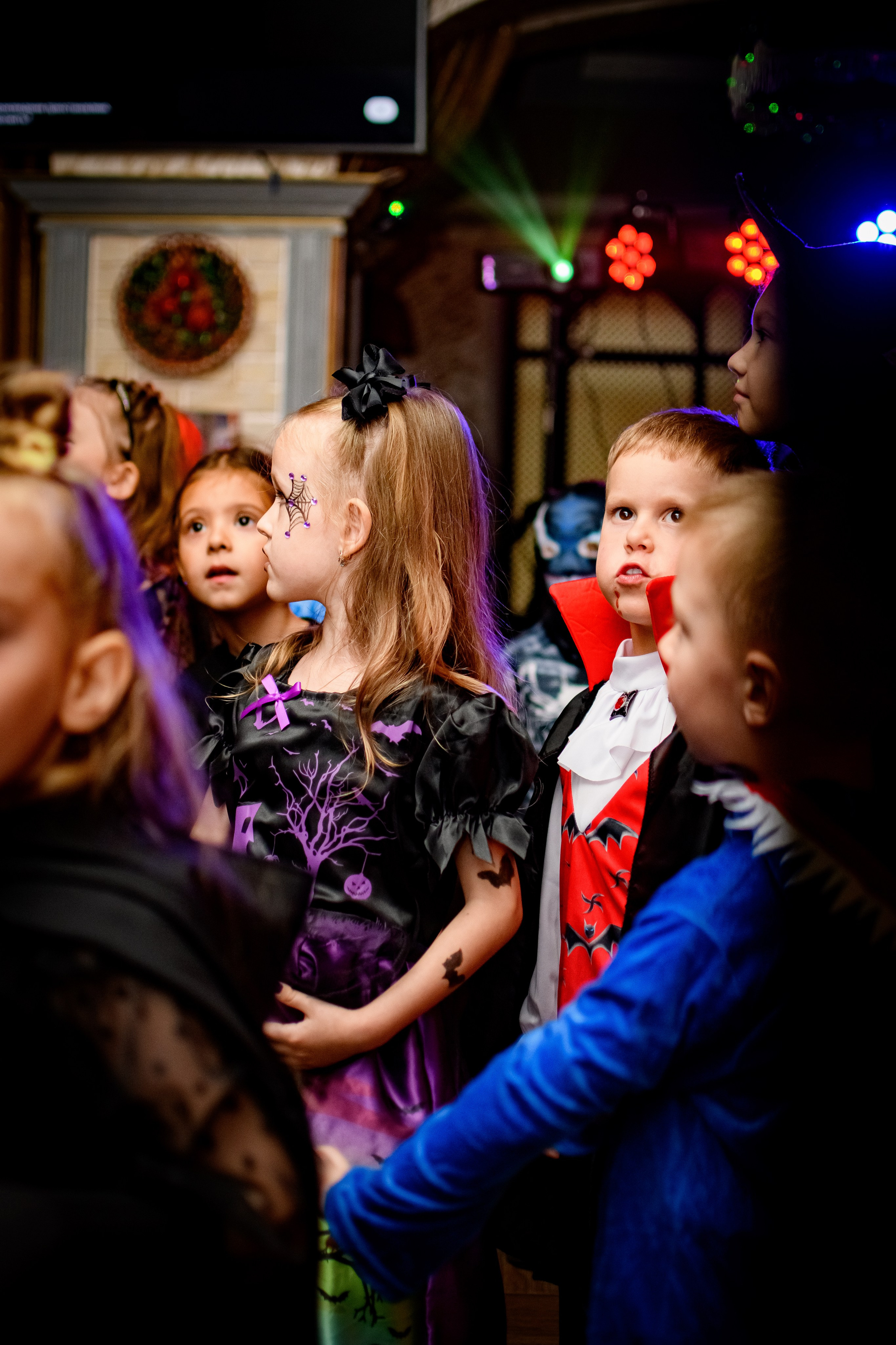 HALLOWEEN. Photokarish