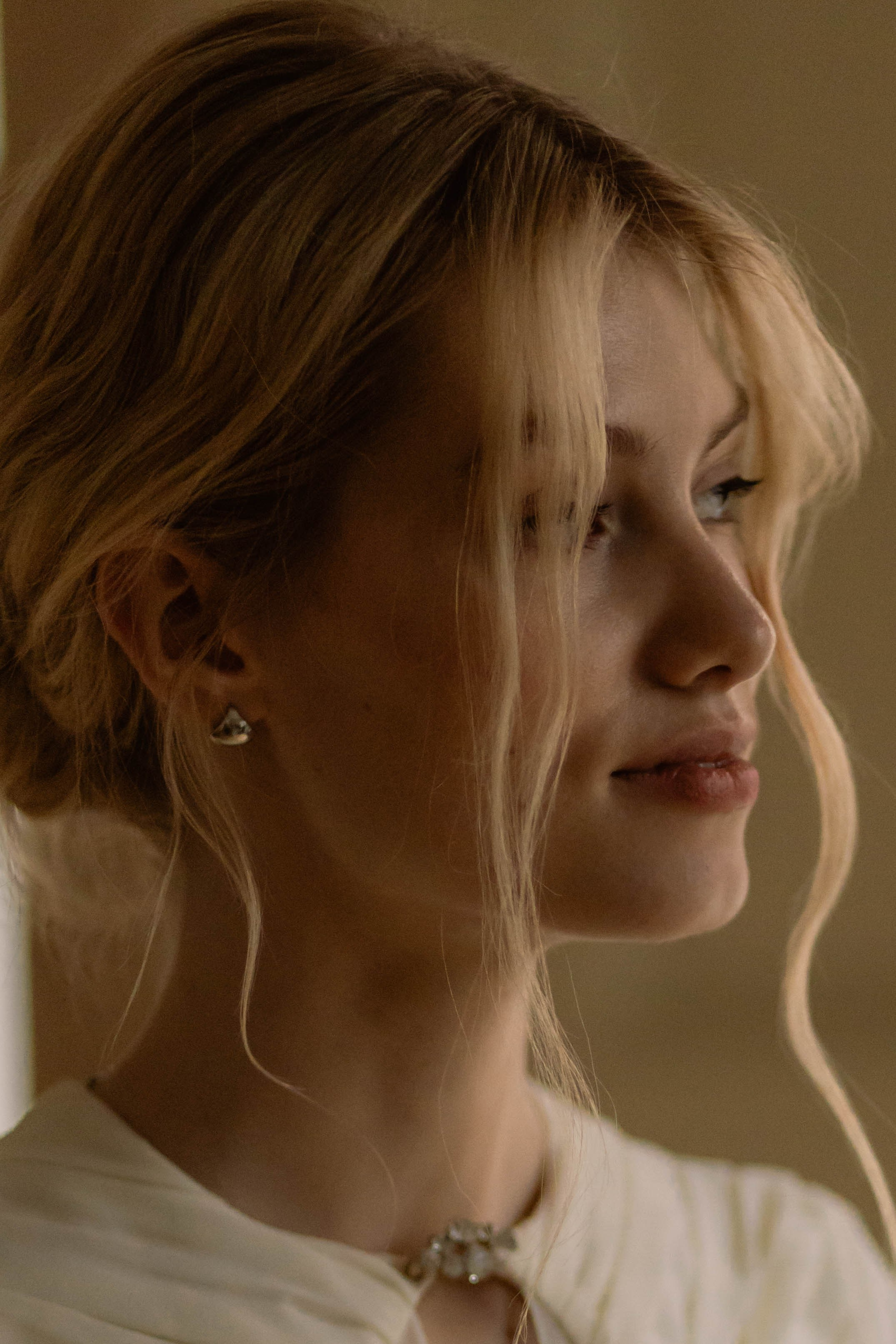 Оля и Герман. Главная