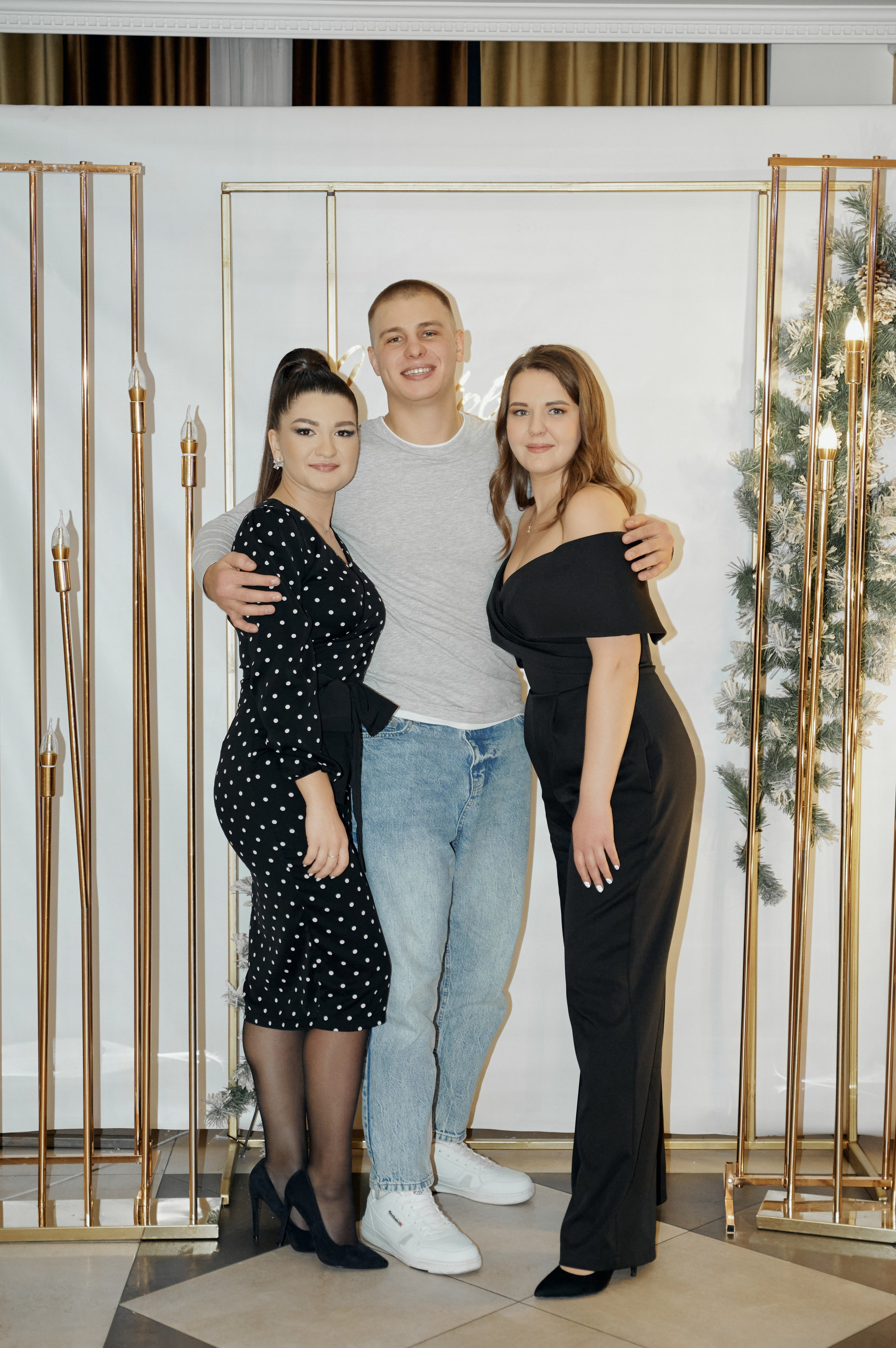 Корпоратив. Свадебный фотограф Александр Браво