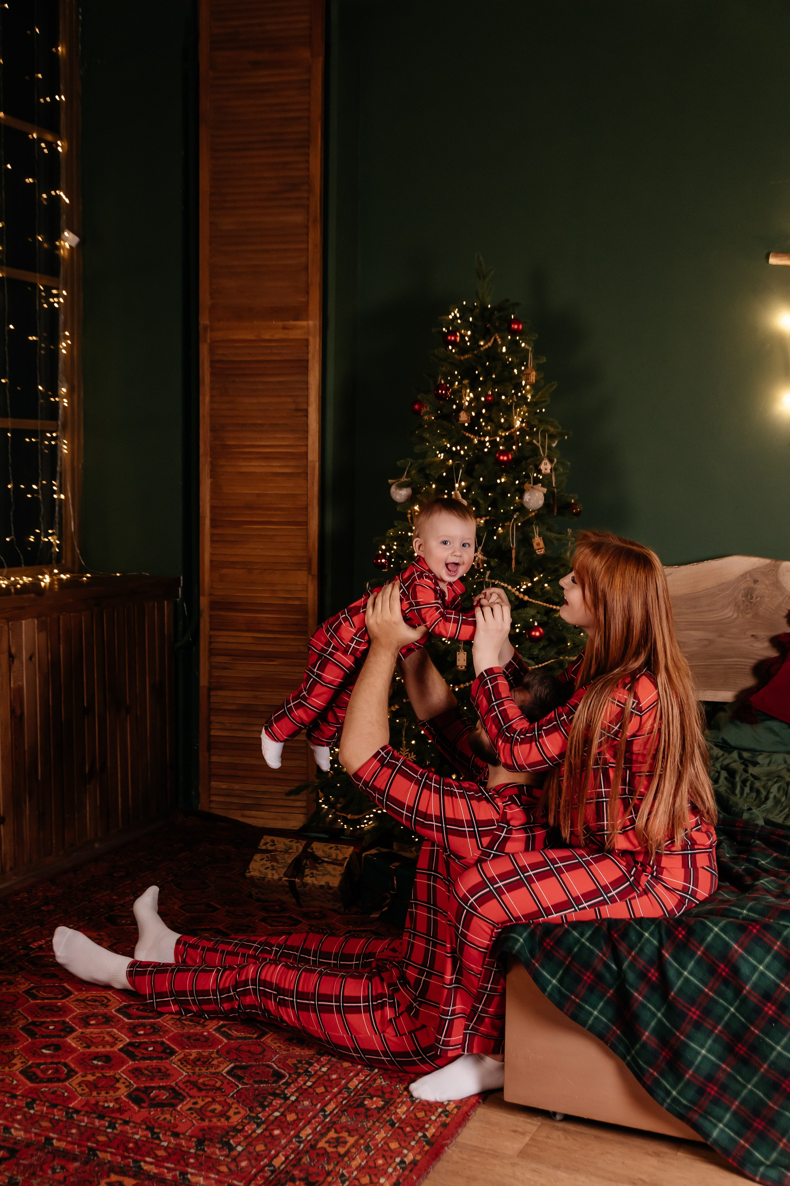 Лиза, Влад и Женя. Семейный фотограф Минск Усова Ольга