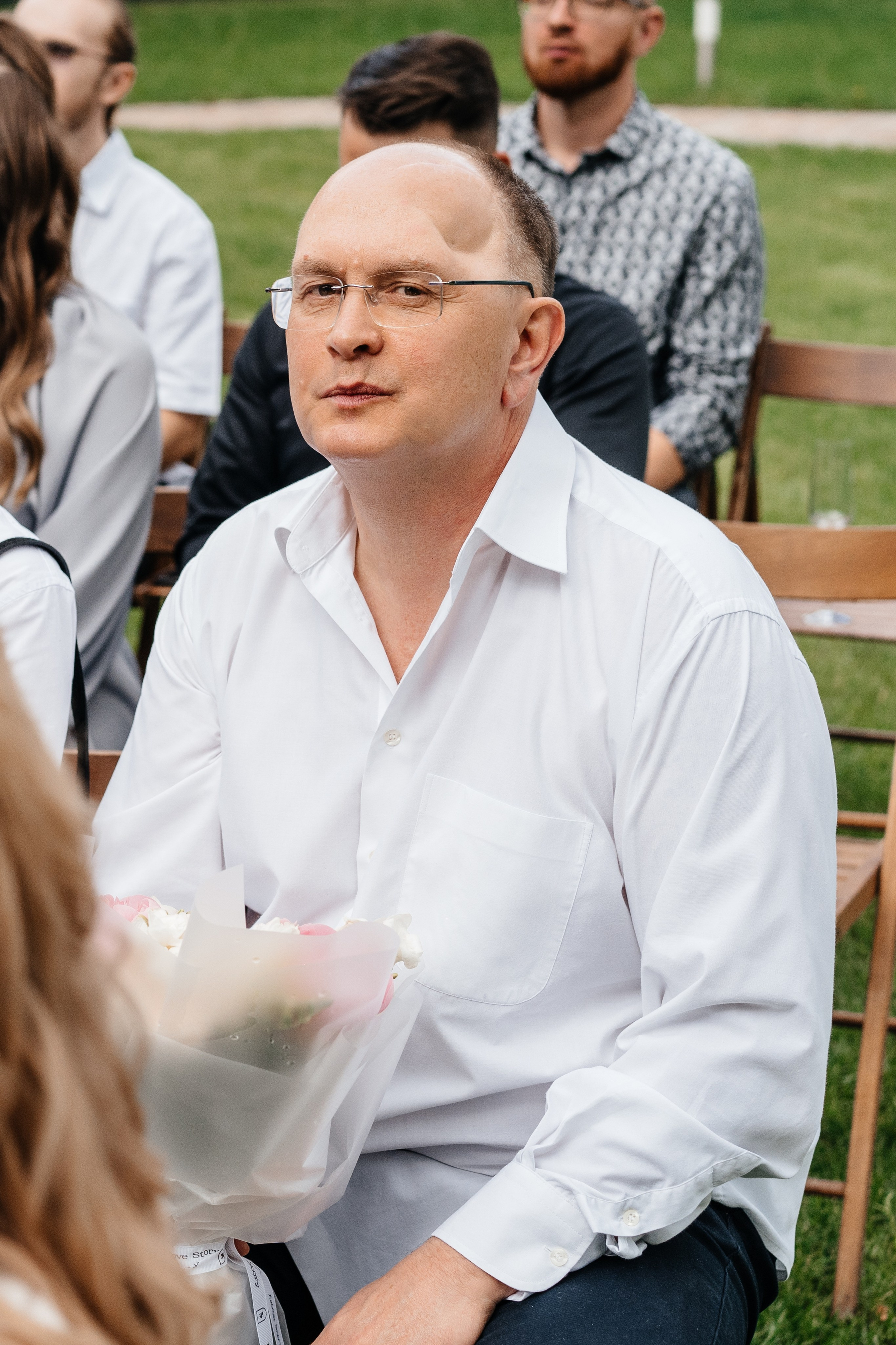 Элла & Кирилл. Свадебный фотограф Барнаул Алексей Павлов