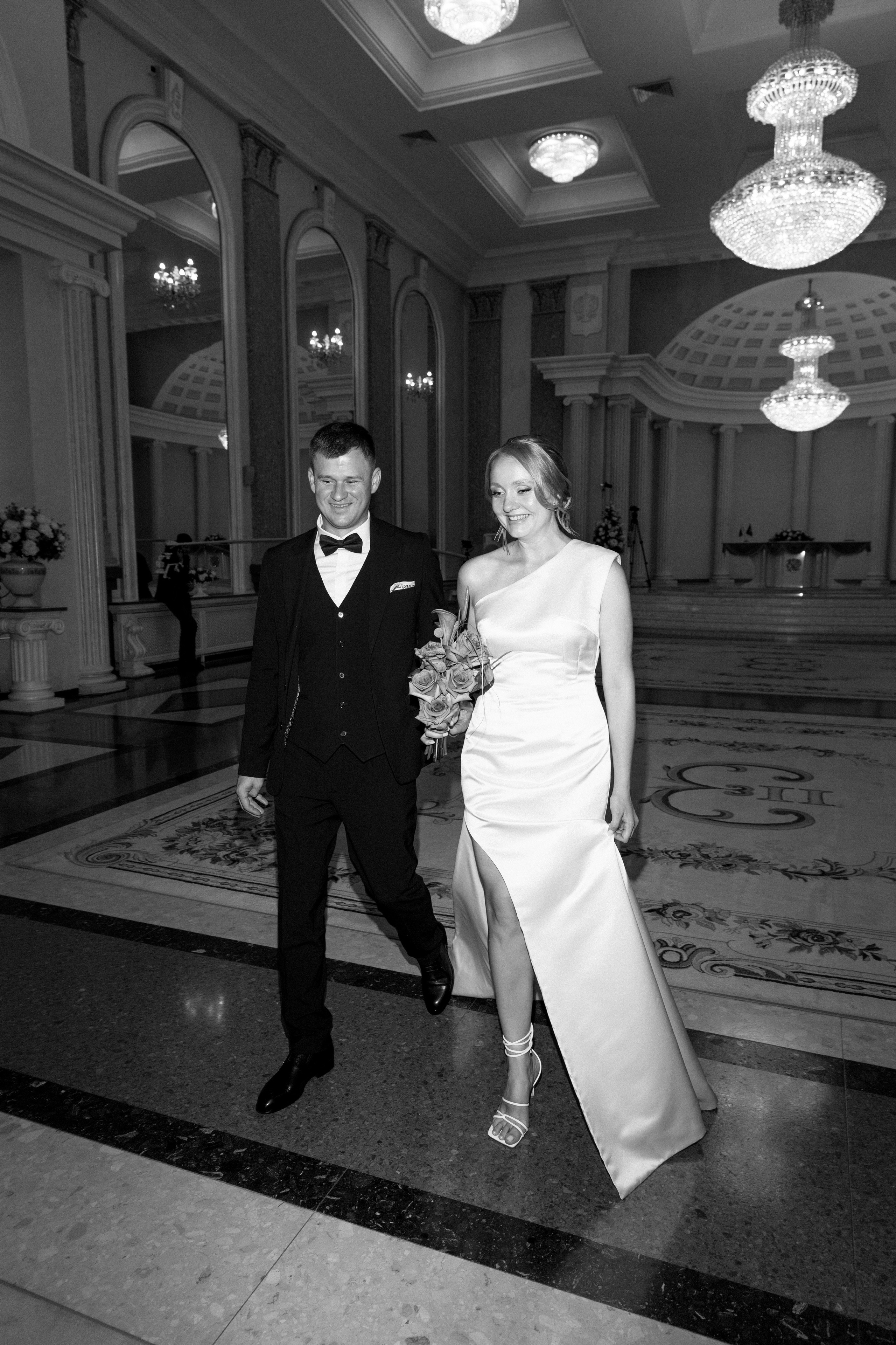 Wedding day | Александр и Евгения