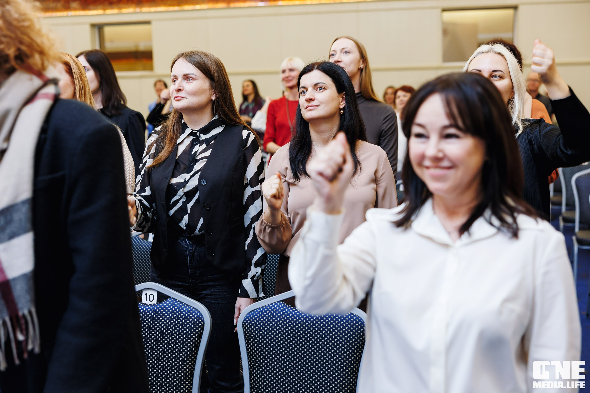 Фоторепортаж с форума Мой Бизнес. One Media Life: фоторепортажи, фотоотчеты с мероприятий и заведений