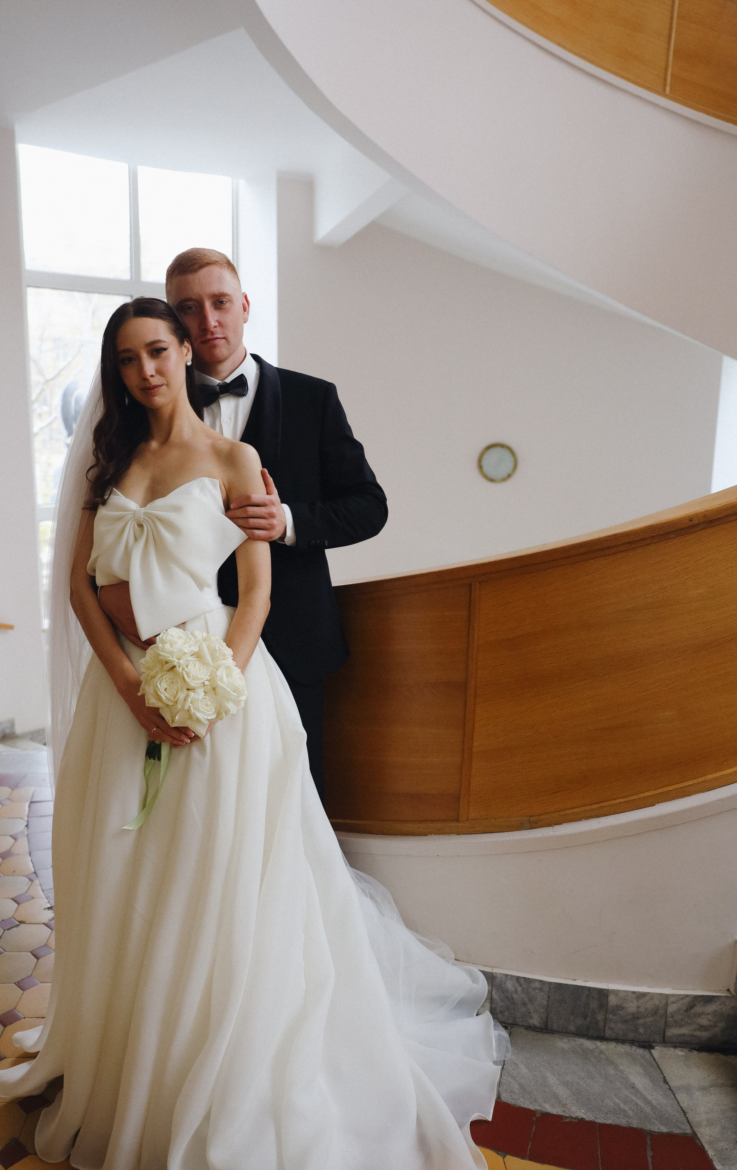 Сергей и Анна. Свадебный фотограф Екатеринбург Алексей Ладыгин