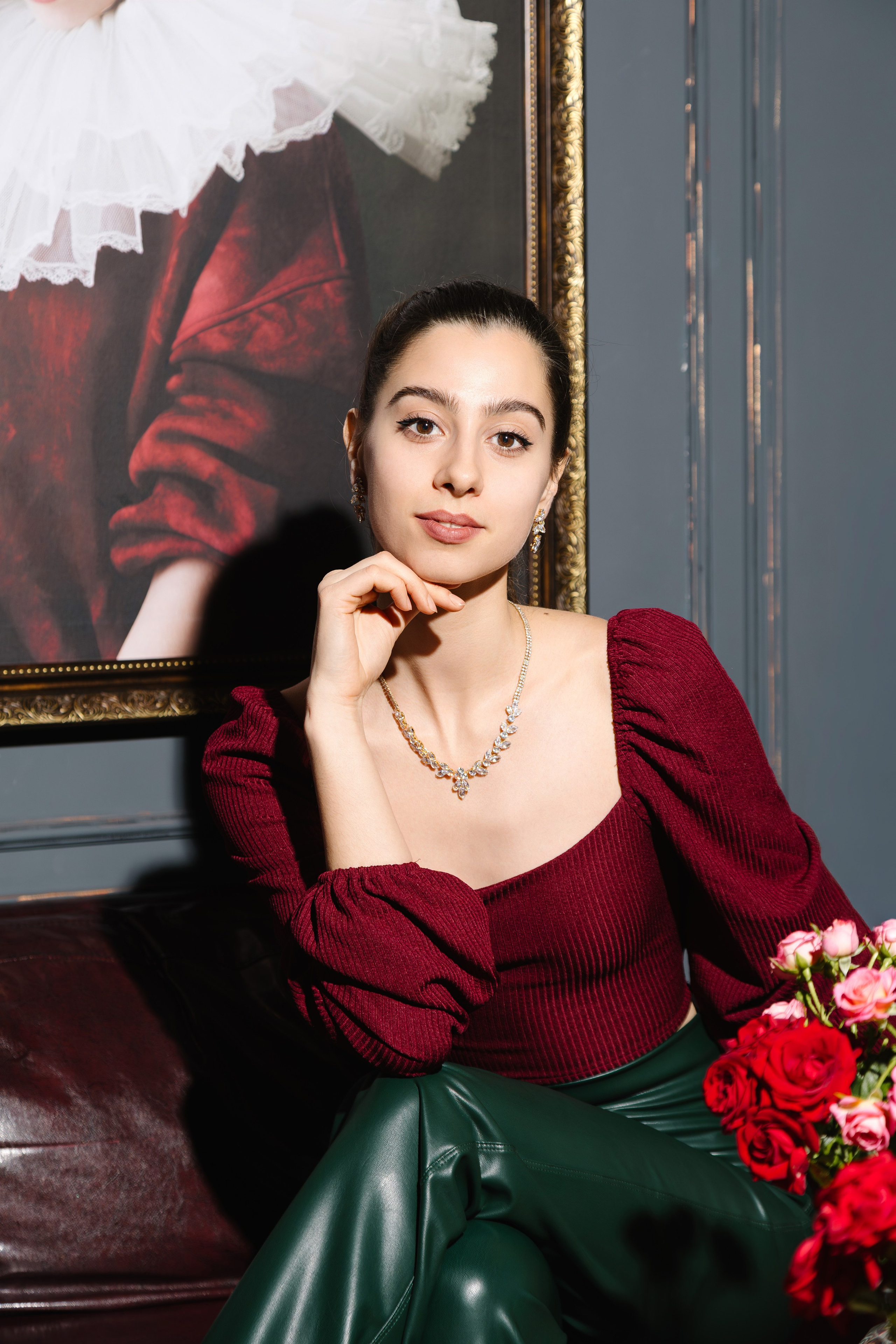 День рождения Тамары. Артур Иликчян — Wedding & Event фотограф в Краснодаре