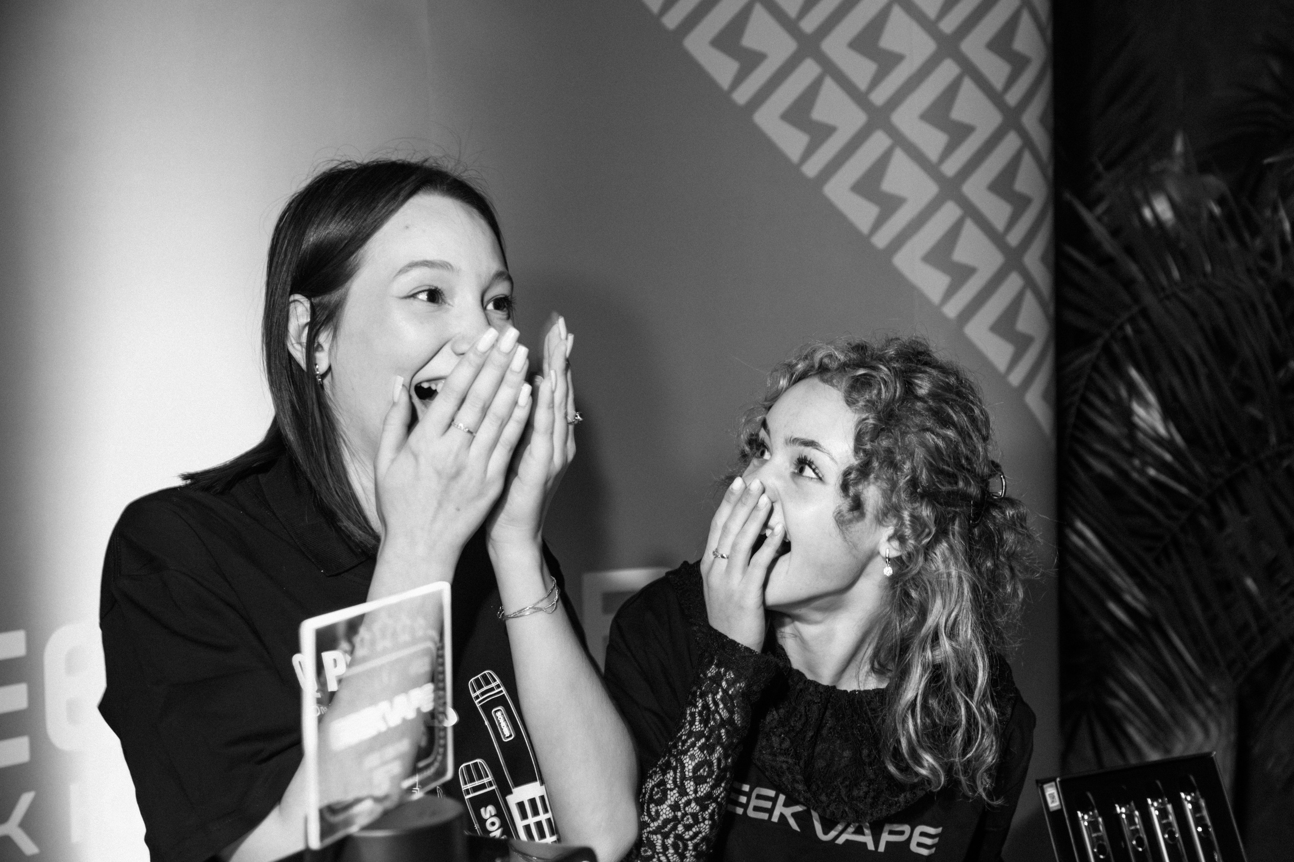 GEEKVAPE. Артур Иликчян — Wedding & Event фотограф в Краснодаре