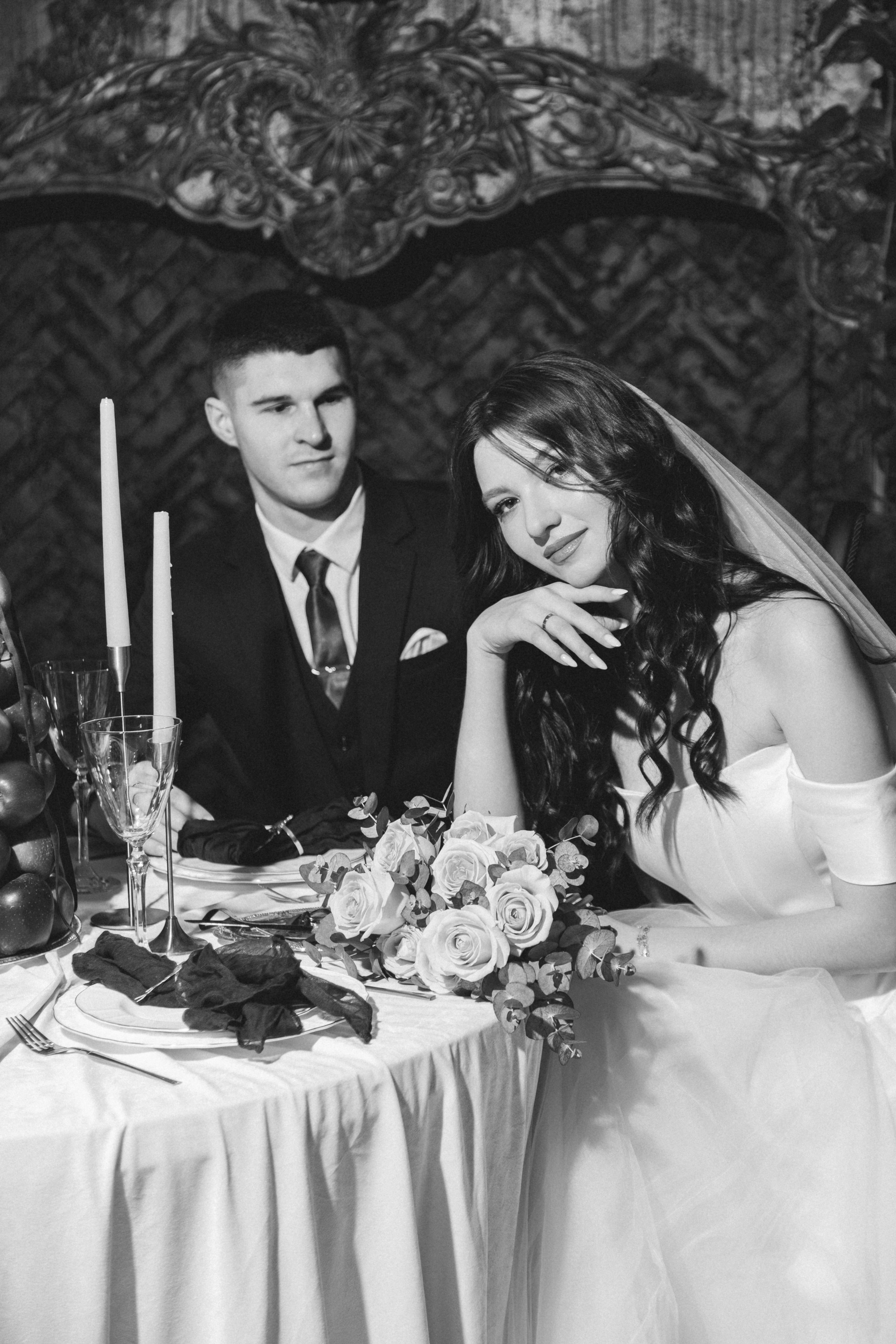 Свадьба Максима и Кристины. Артур Иликчян — Wedding & Event фотограф в Краснодаре