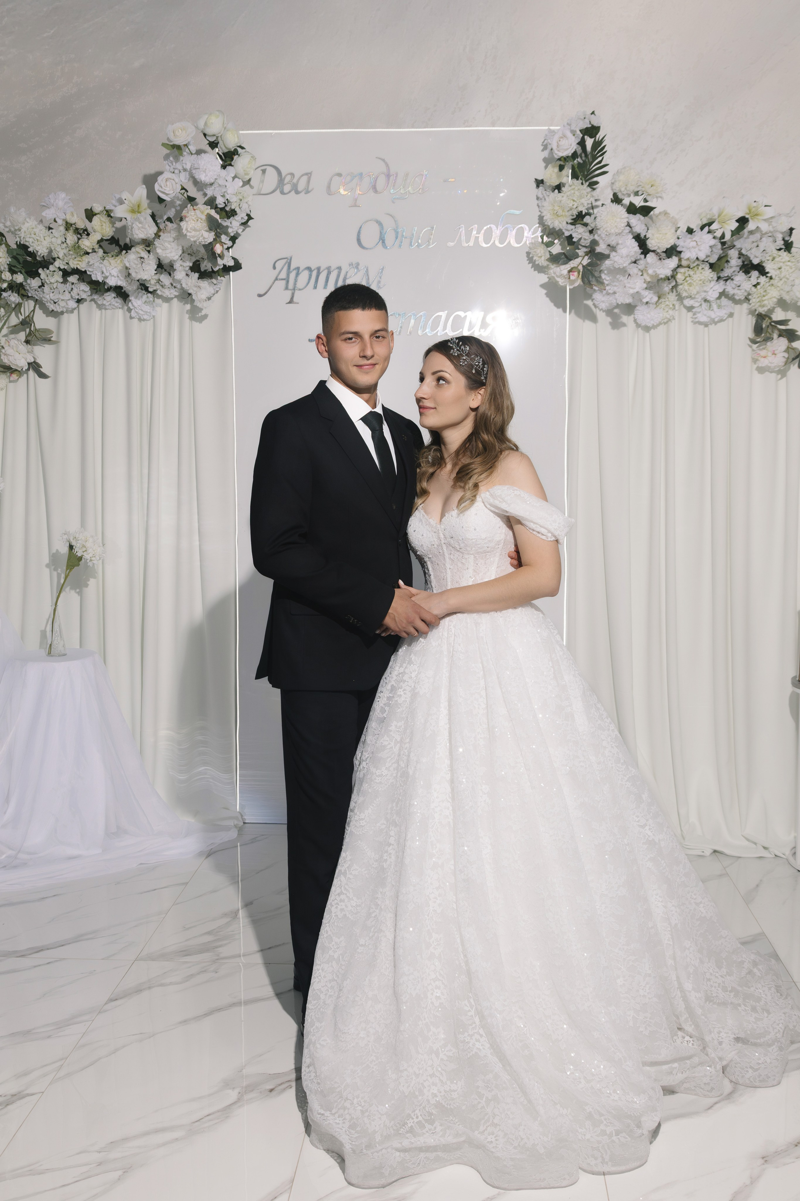 Свадьба Артема и Анастасии. Артур Иликчян — Wedding & Event фотограф в Краснодаре