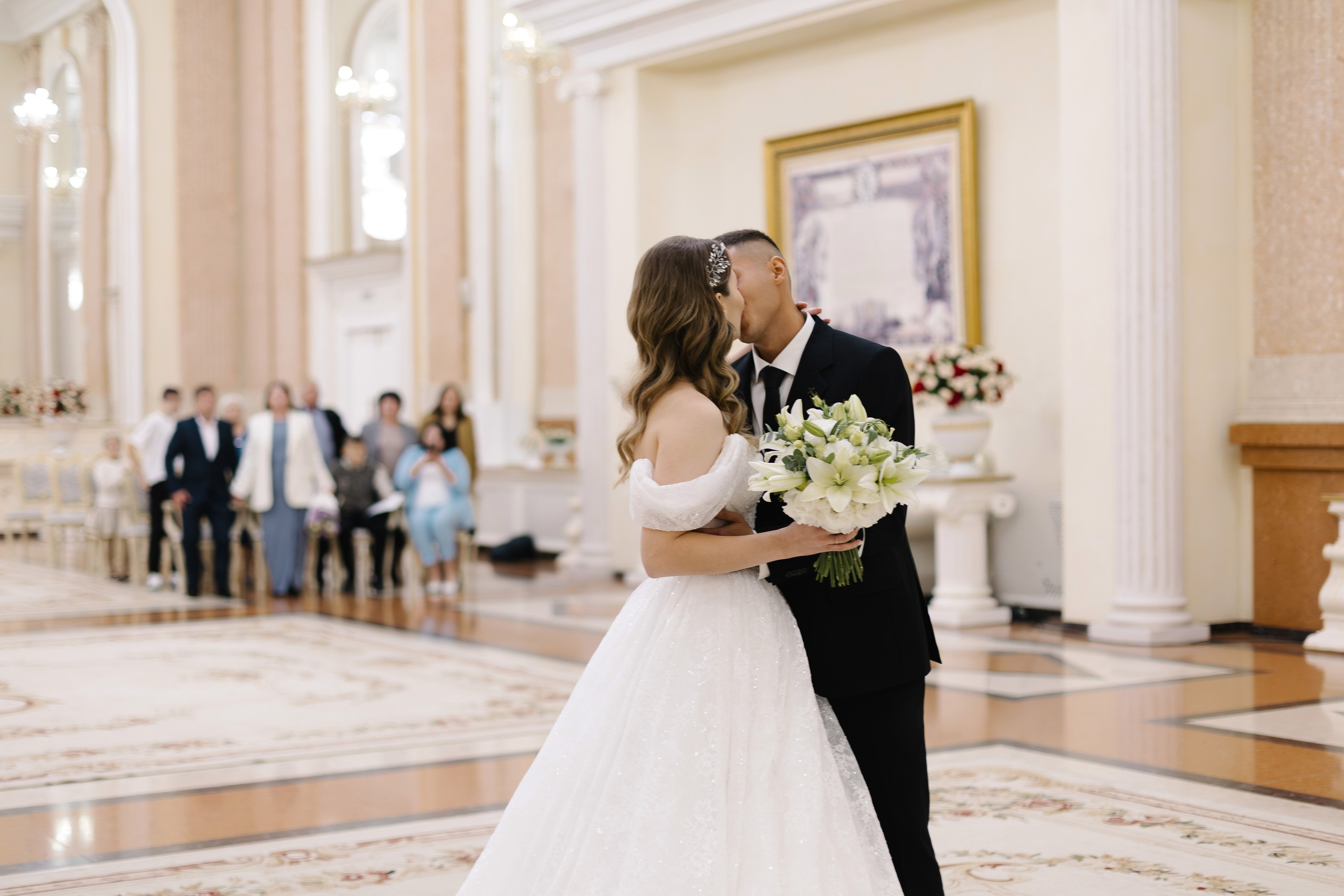 Свадьба Артема и Анастасии. Артур Иликчян — Wedding & Event фотограф в Краснодаре