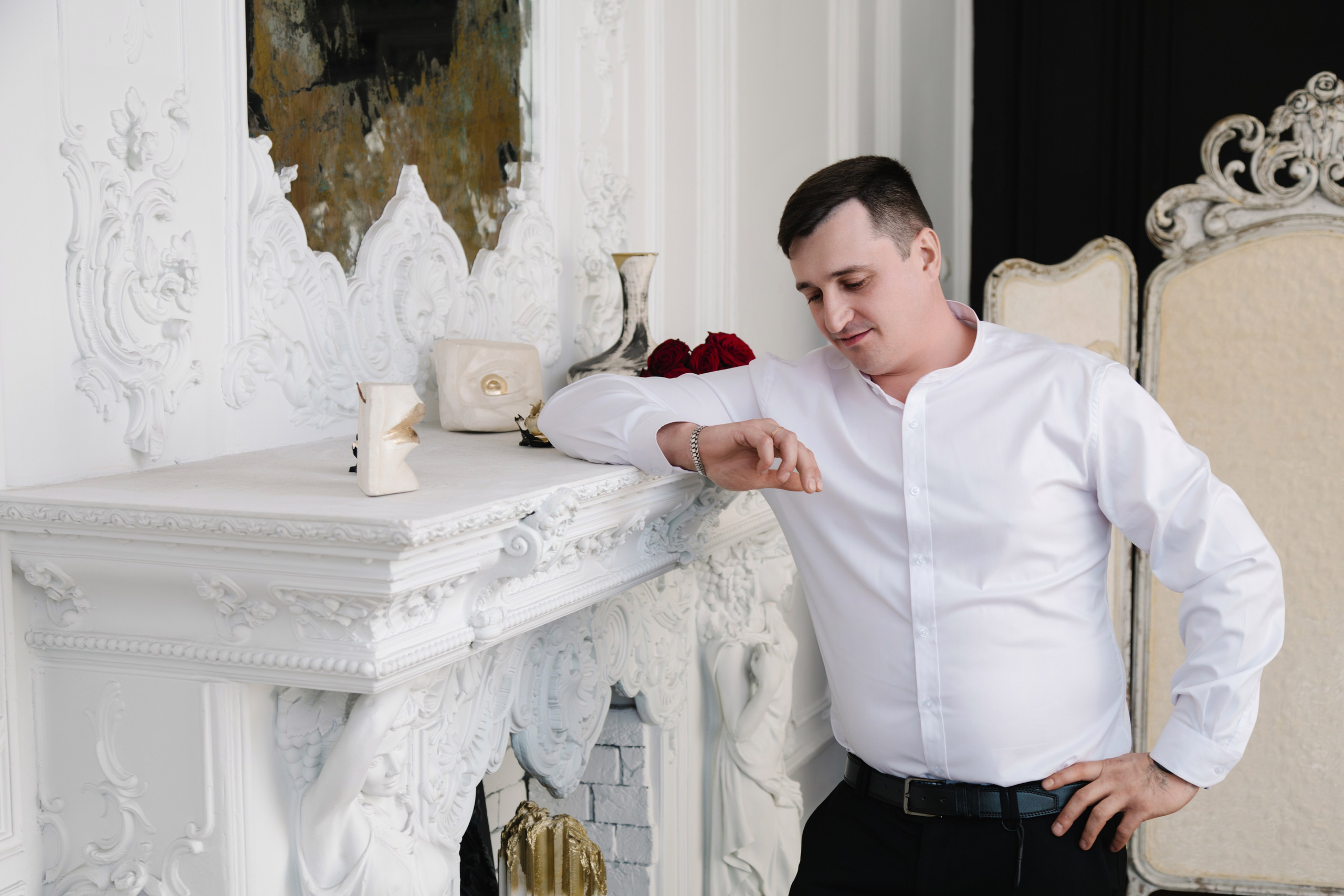 Свадебная фотосессия Ксении и Владимира. Артур Иликчян — Wedding & Event фотограф в Краснодаре