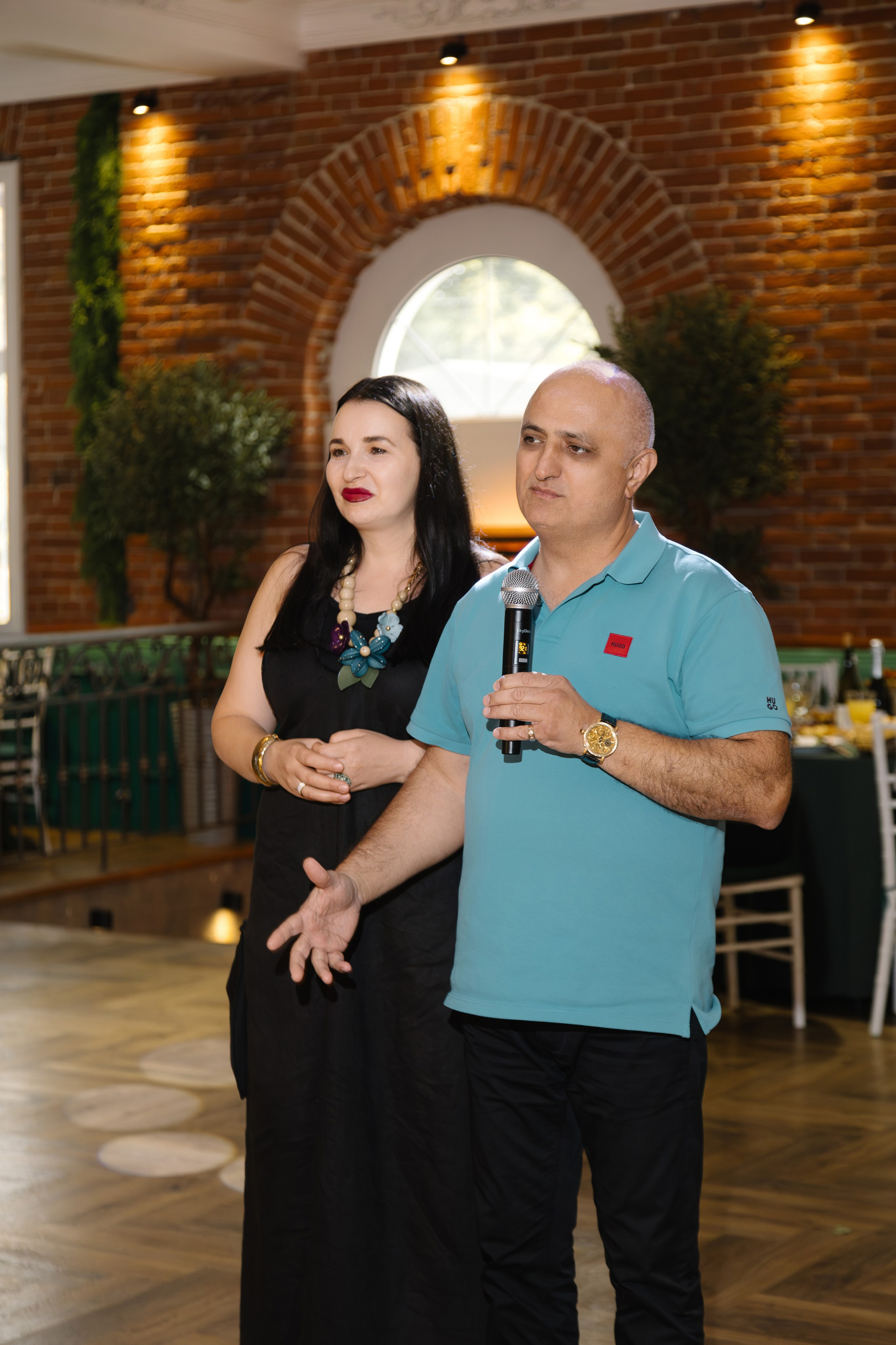 Свадьба Адольфа и Эллен. Артур Иликчян — Wedding & Event фотограф в Краснодаре