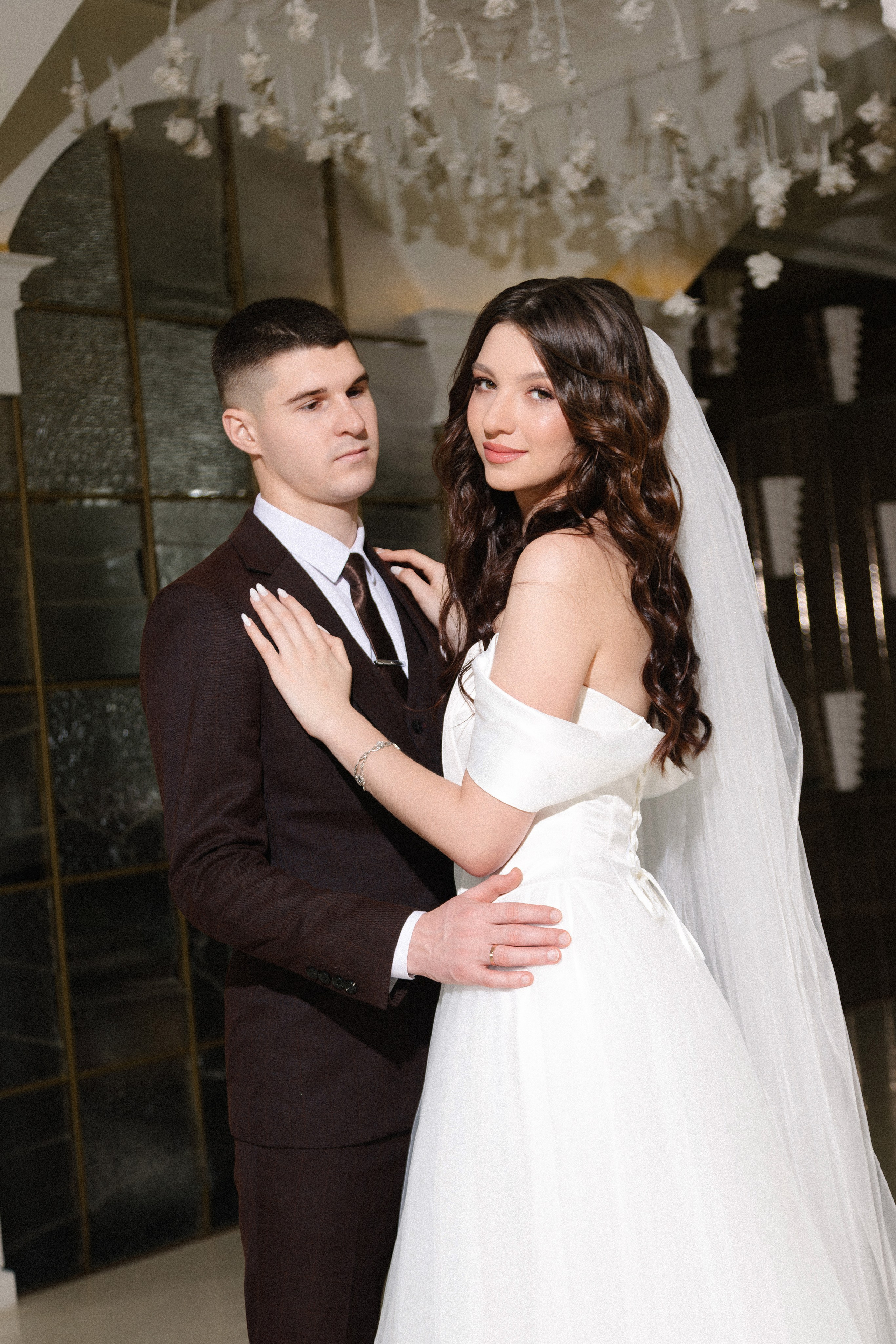 Свадьба Максима и Кристины. Артур Иликчян — Wedding & Event фотограф в Краснодаре