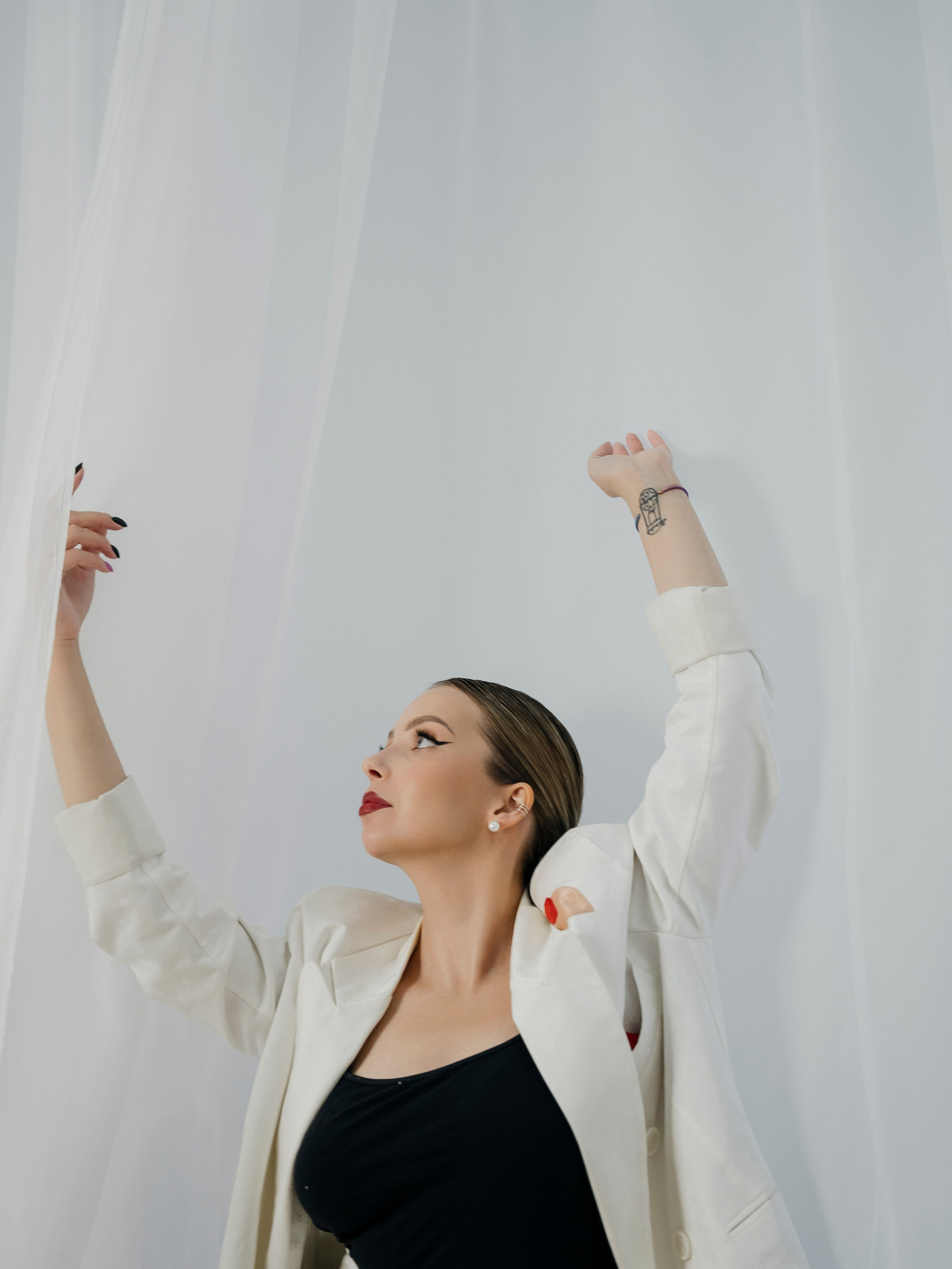 HB for Darya. Свадебный фотограф