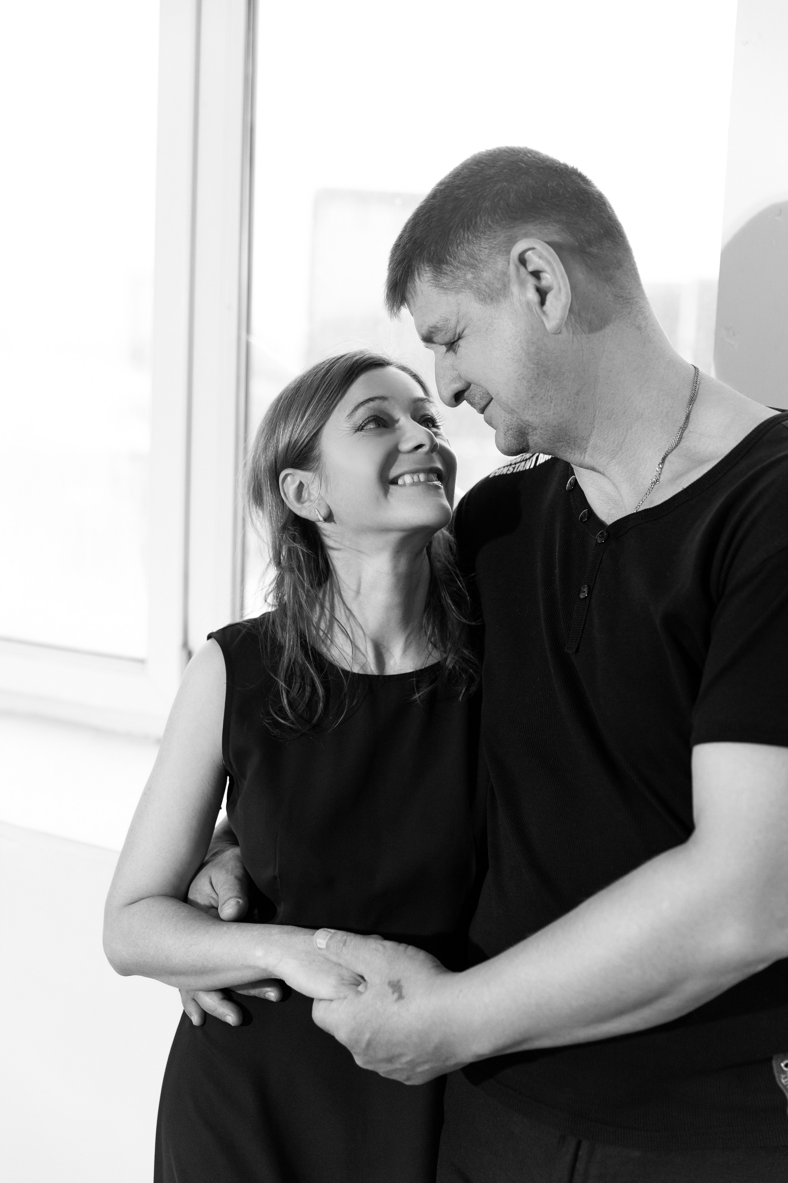 Евгений, Ольга, Данил и Матвей. Семейный фотограф в Екатеринбурге и Красноуфимске Евгения Лягаева