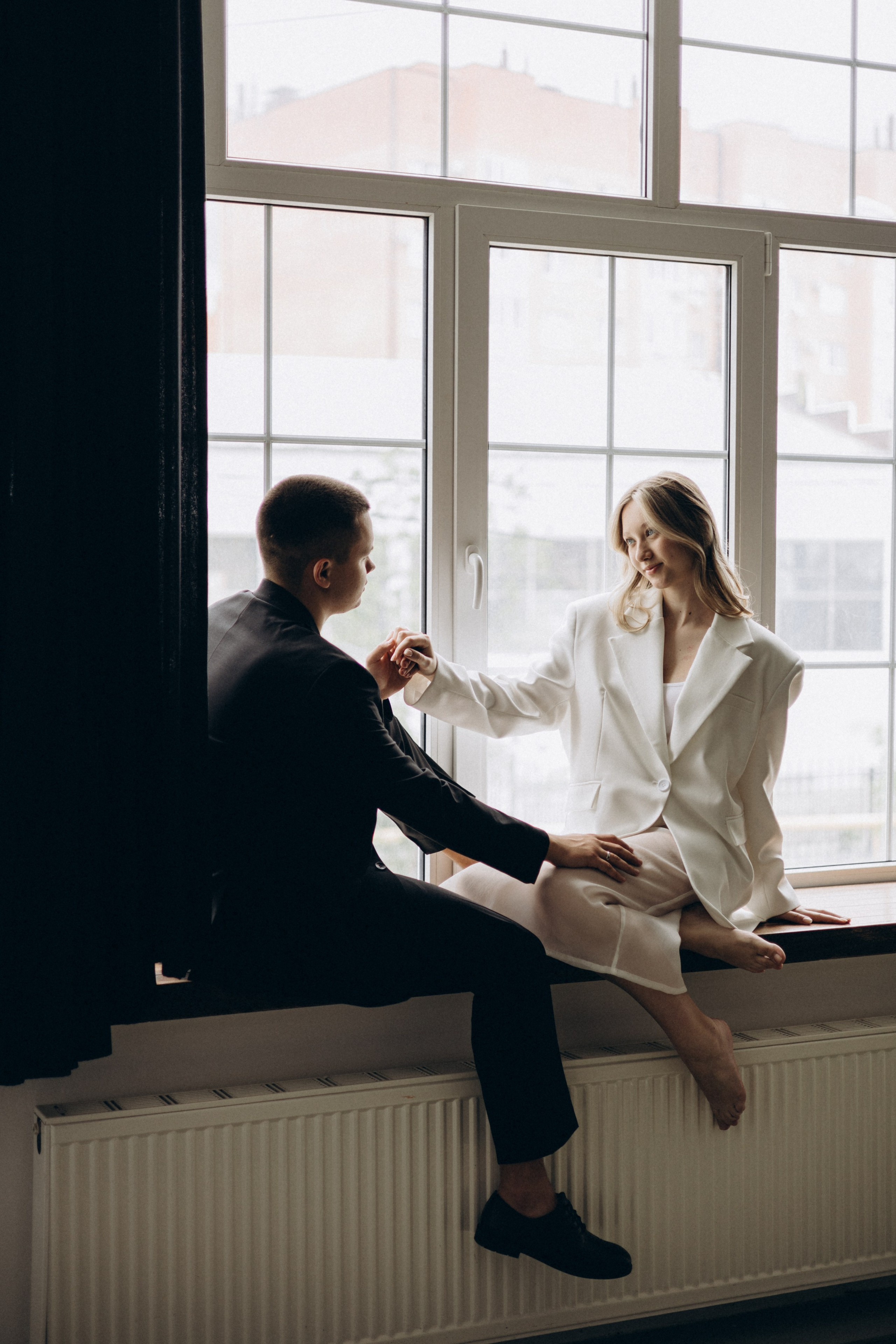 Лера & Денис. Майорова Валерия Фотограф Ставрополь