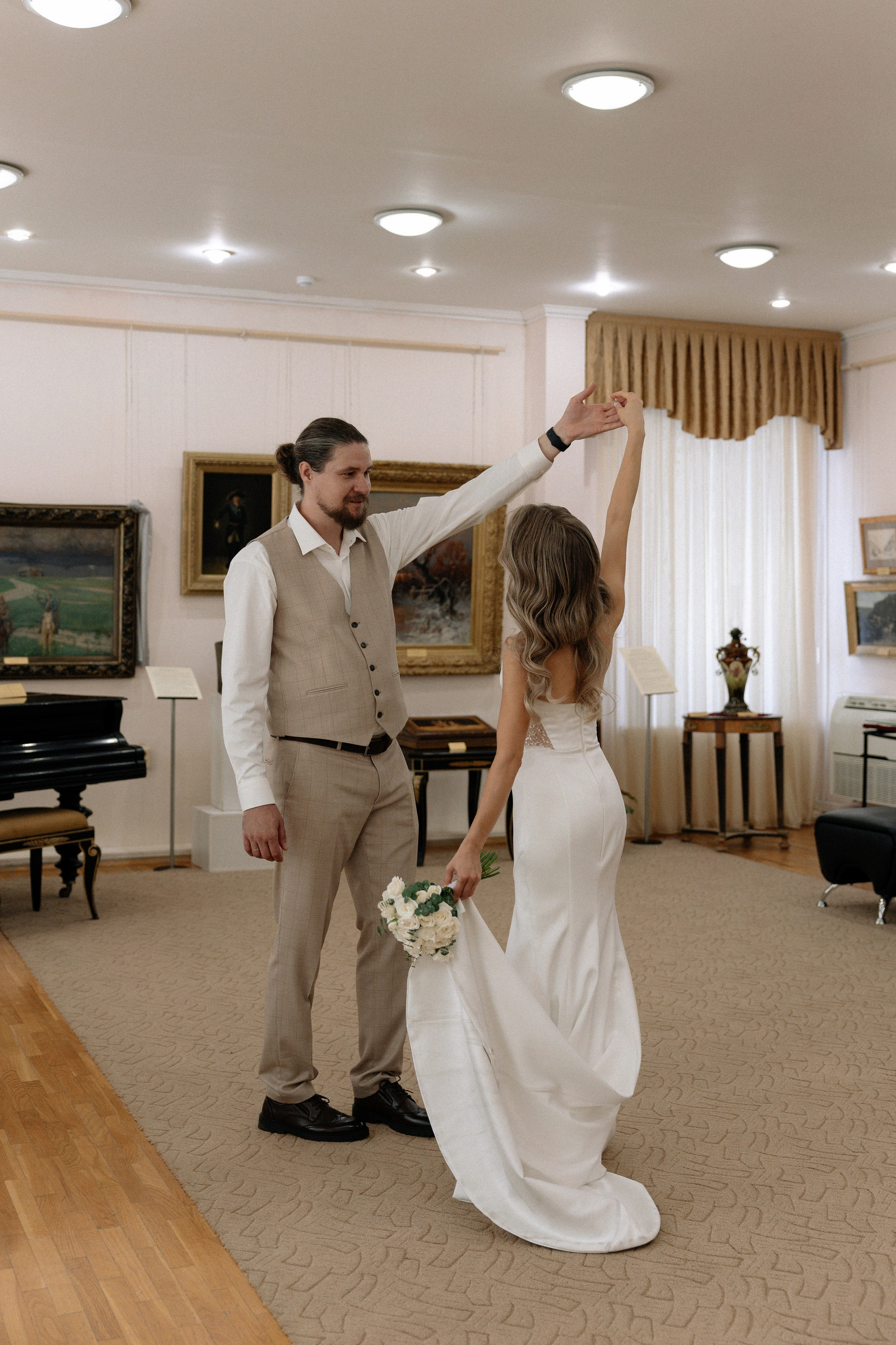 Анастасия & Николай. Майорова Валерия Фотограф Ставрополь