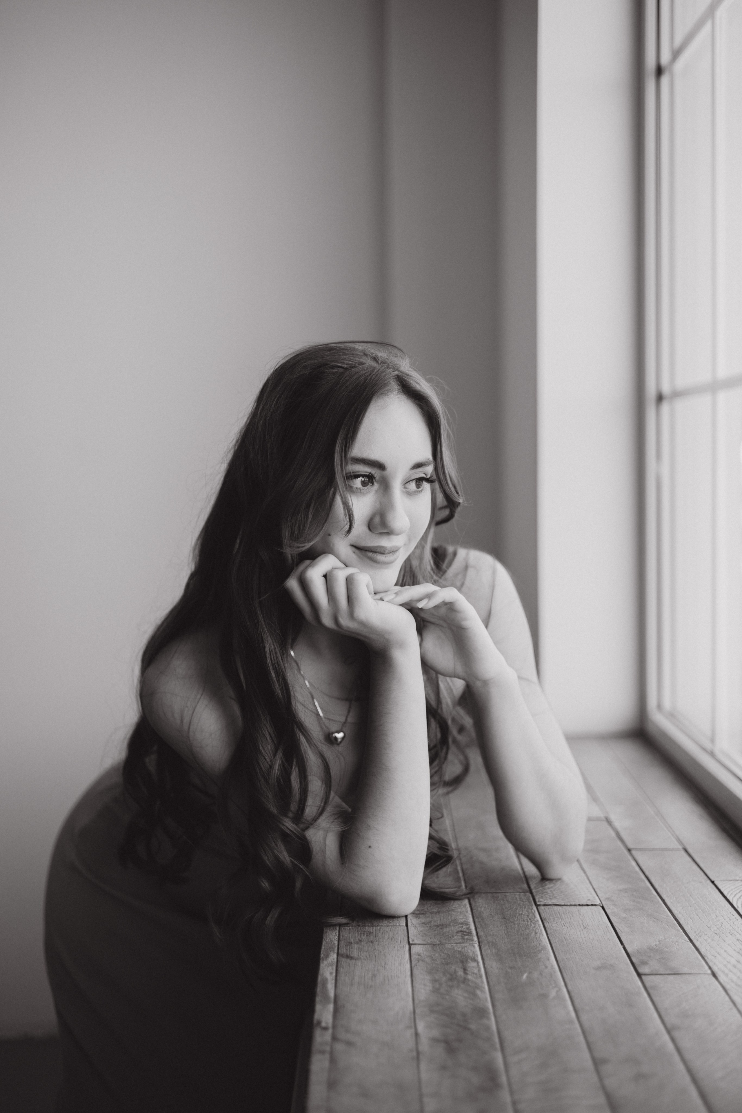 Мария. Майорова Валерия Фотограф Ставрополь