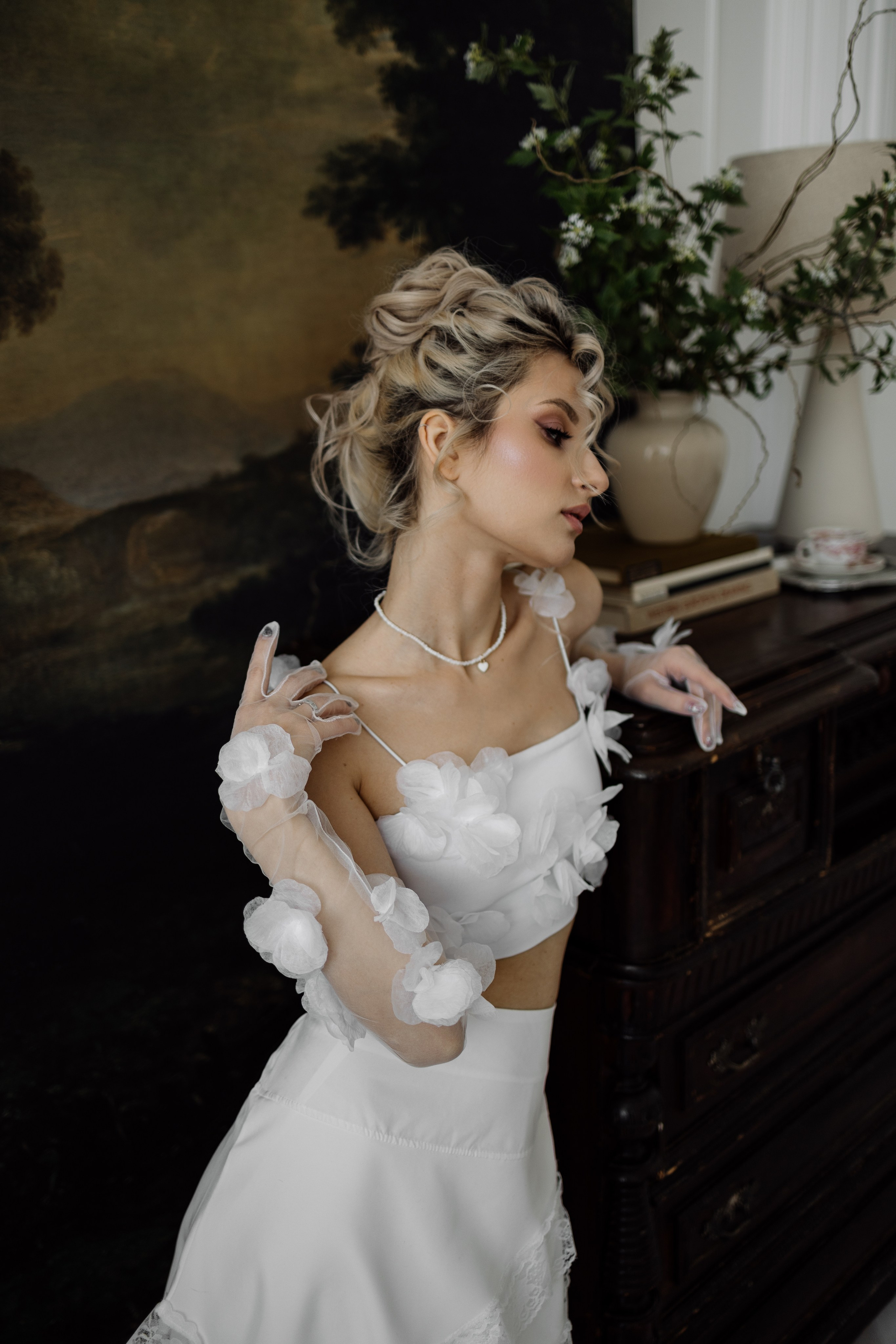 Ксения & Антон. Майорова Валерия Фотограф Ставрополь