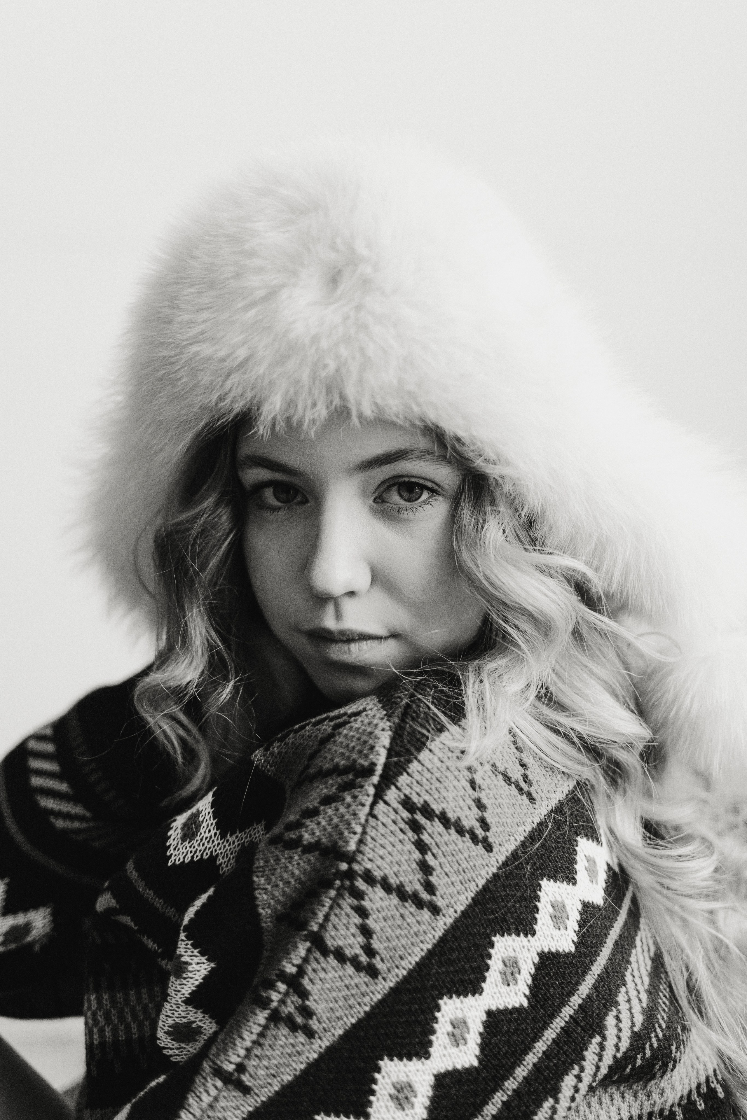 Оля. Майорова Валерия Фотограф Ставрополь