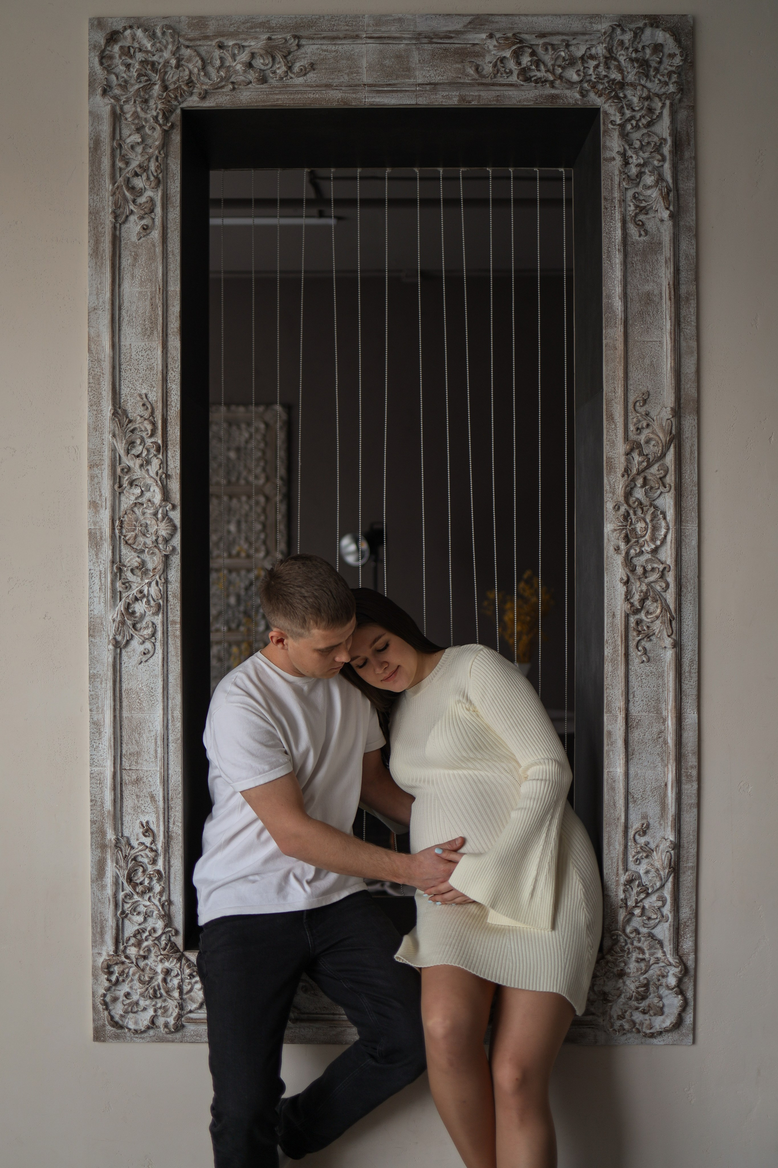 Настя и Саша. Майорова Валерия Фотограф Ставрополь