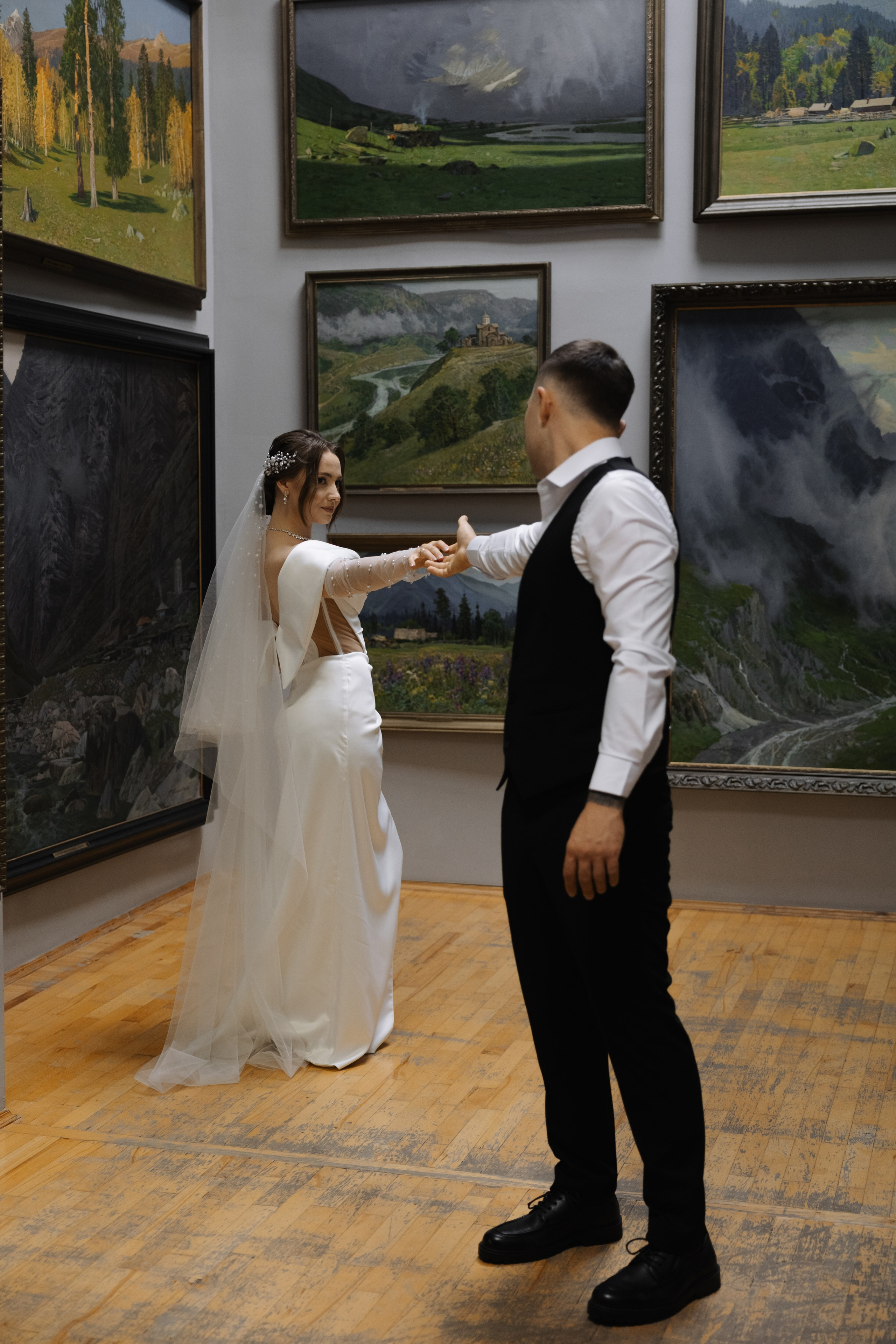 Любовь & Сергей. Майорова Валерия Фотограф Ставрополь