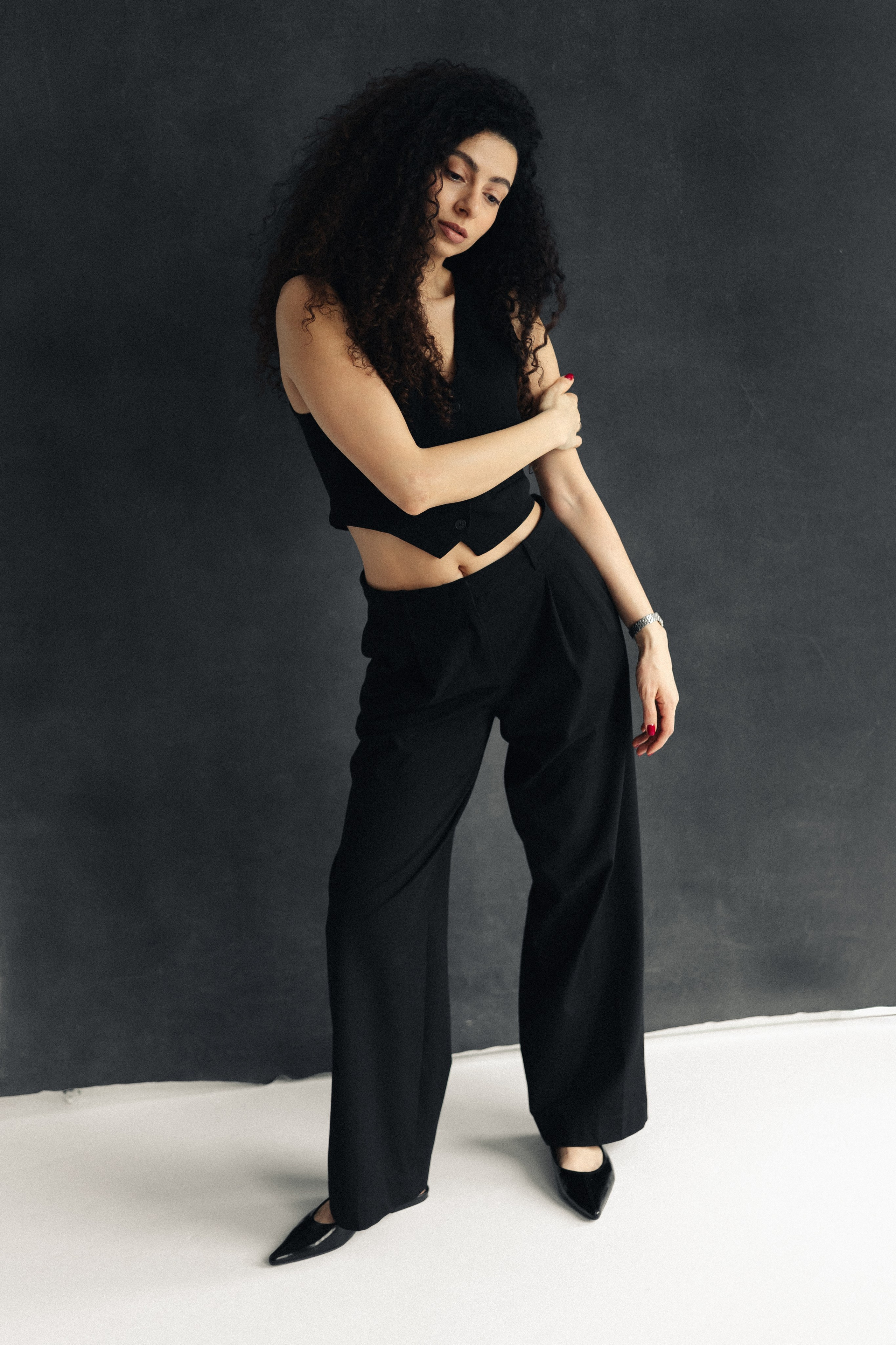 Зина. Майорова Валерия Фотограф Ставрополь